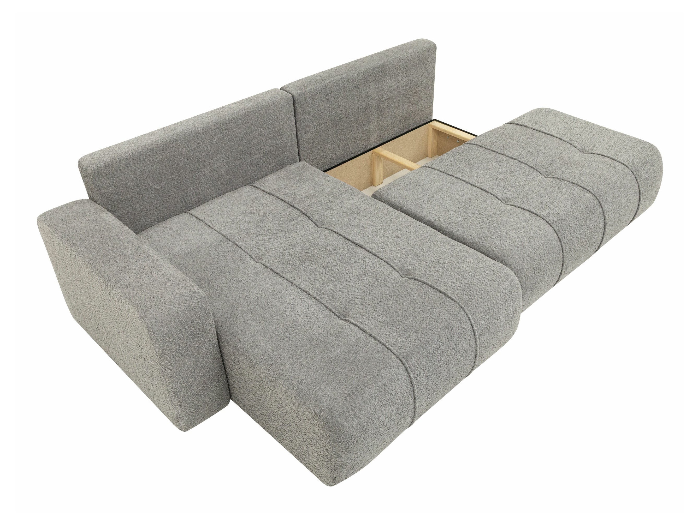 Corner sofa Comfivo Laurus III (Coral 15)