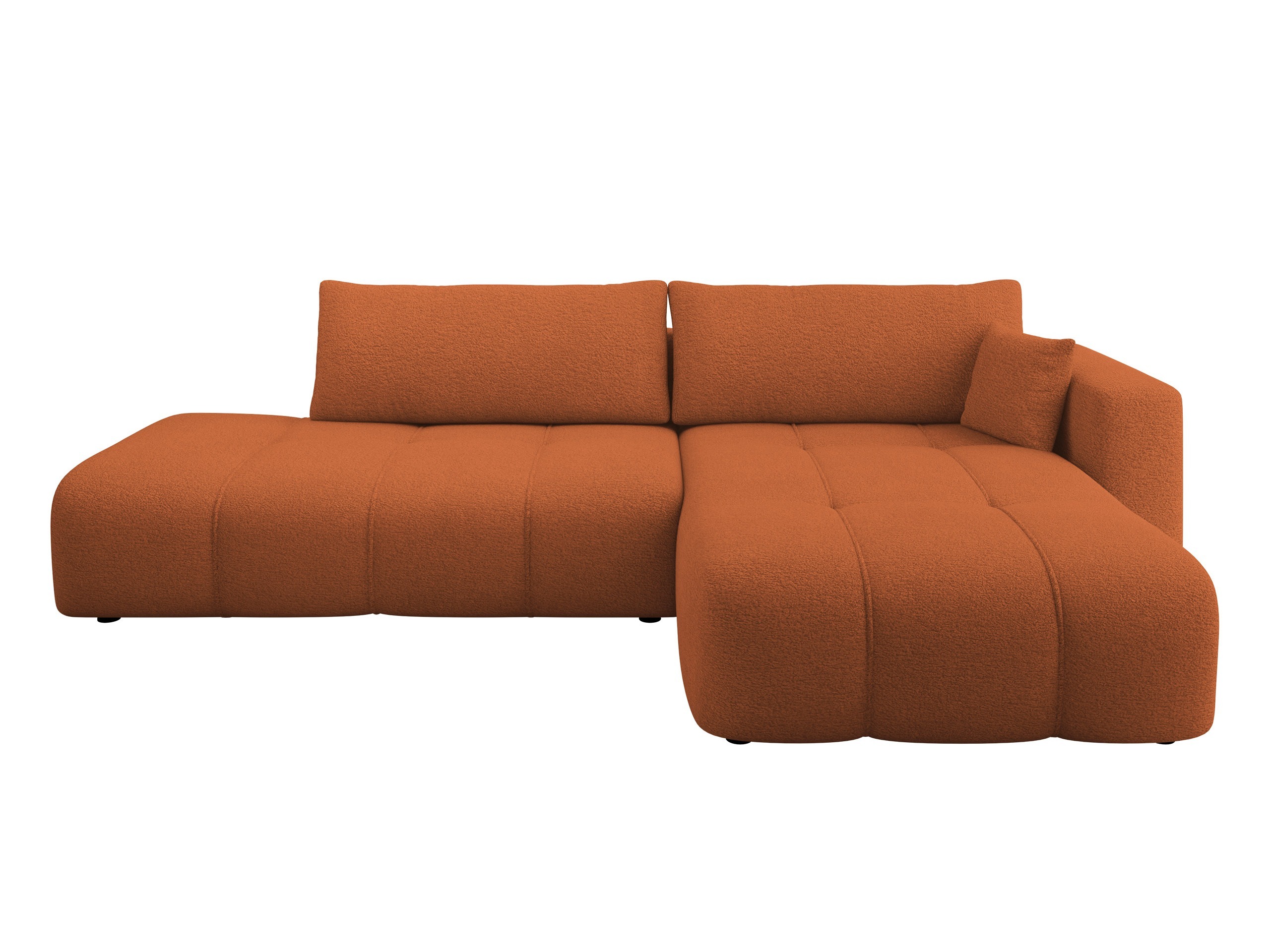 Corner sofa Comfivo Laurus III (Velo 627)