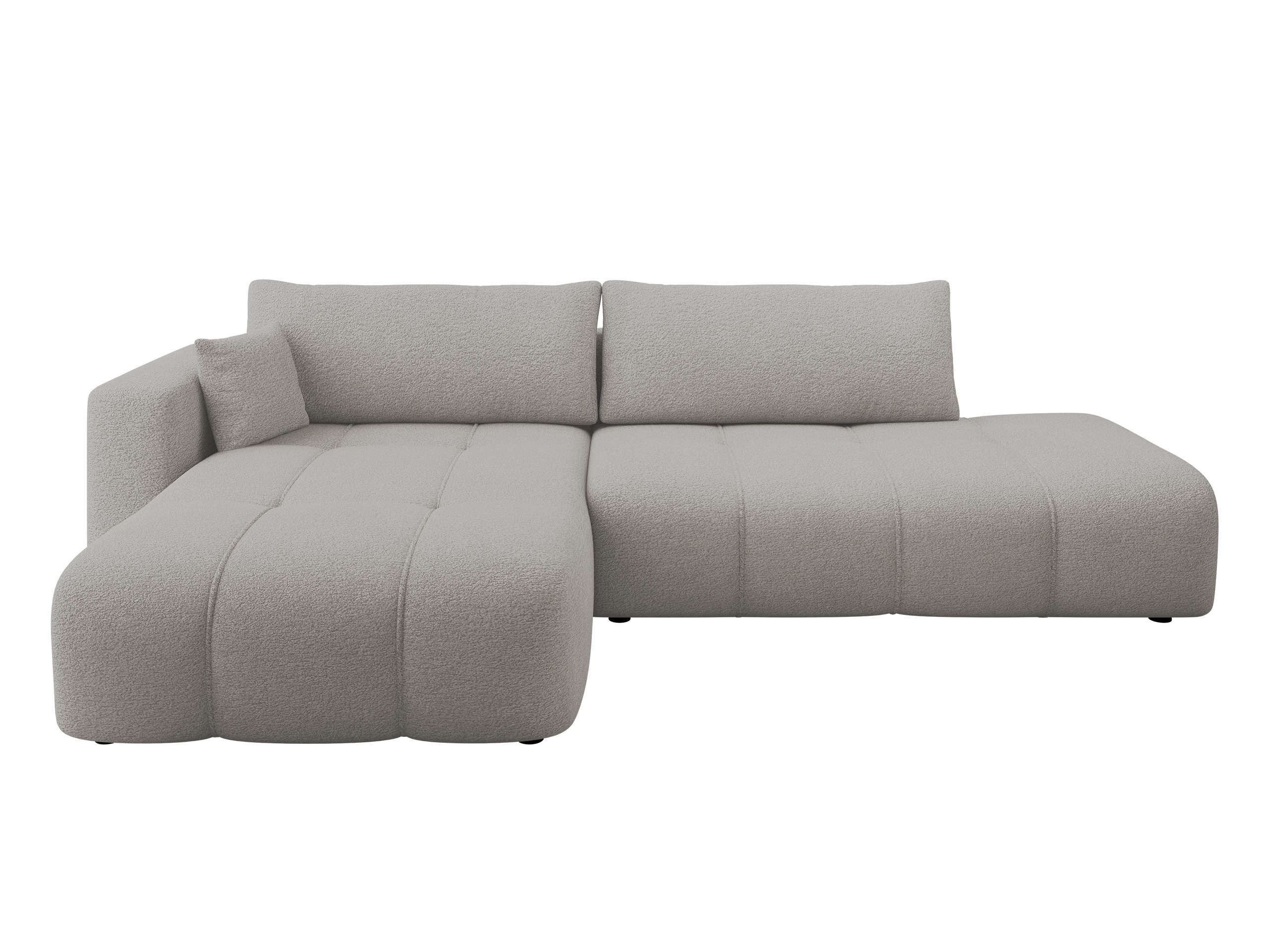 Corner sofa Comfivo Laurus III (Velo 633)