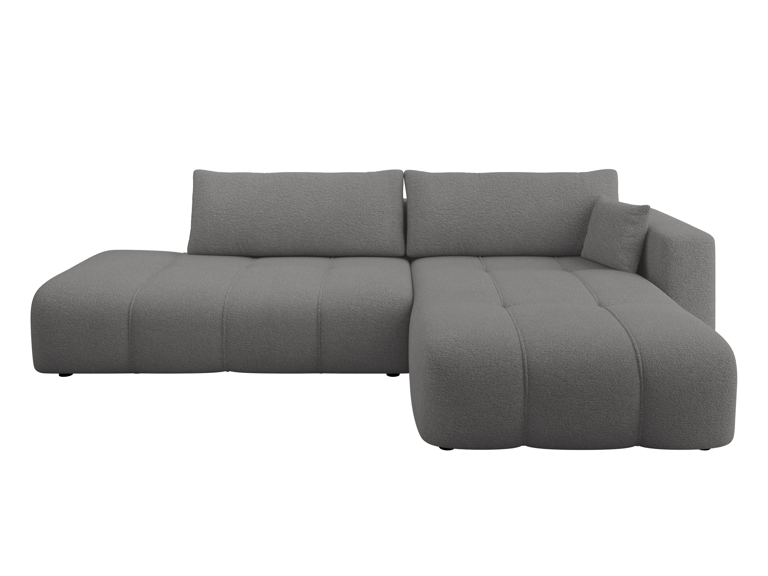 Corner sofa Comfivo Laurus III (Velo 635)