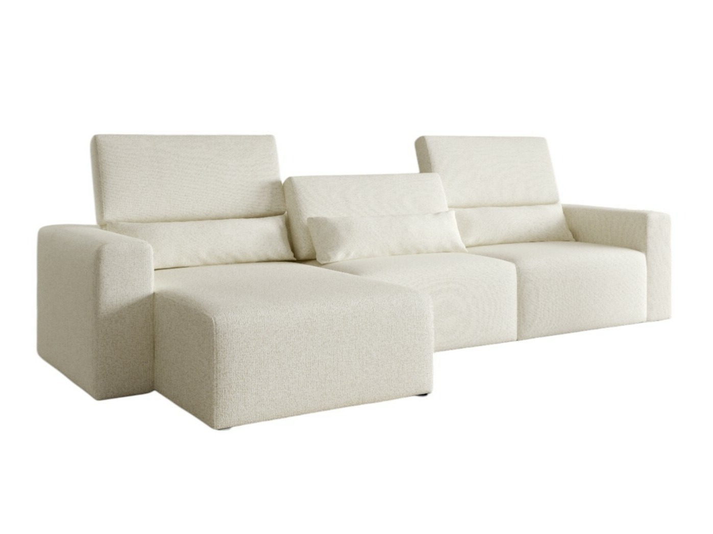 Modular corner sofa Virorle 100 (Puente 03)