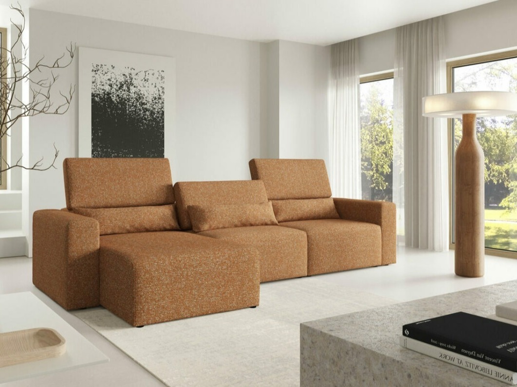 Modular corner sofa Virorle 100 (Puente 52)