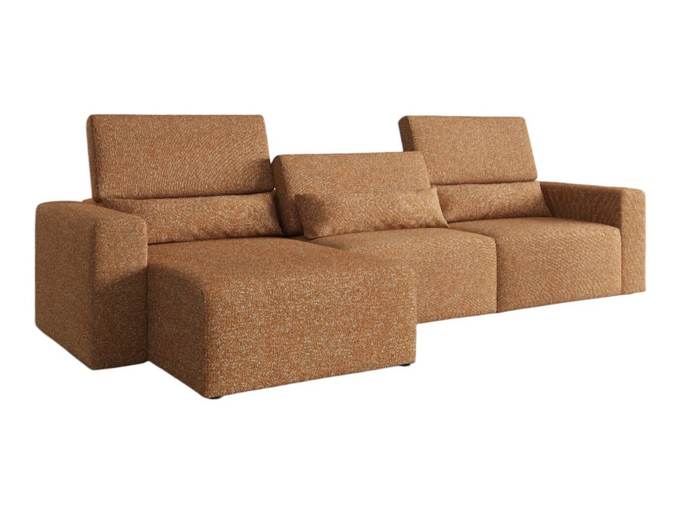 Modular corner sofa Virorle 100 (Puente 52)