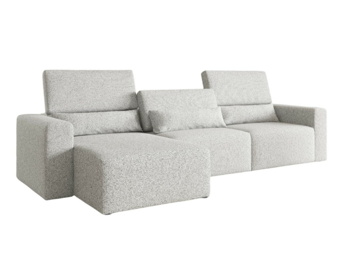 Modular corner sofa Virorle 100 (Puente 80)