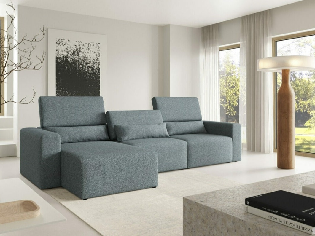 Modular corner sofa Virorle 100 (Puente 94)