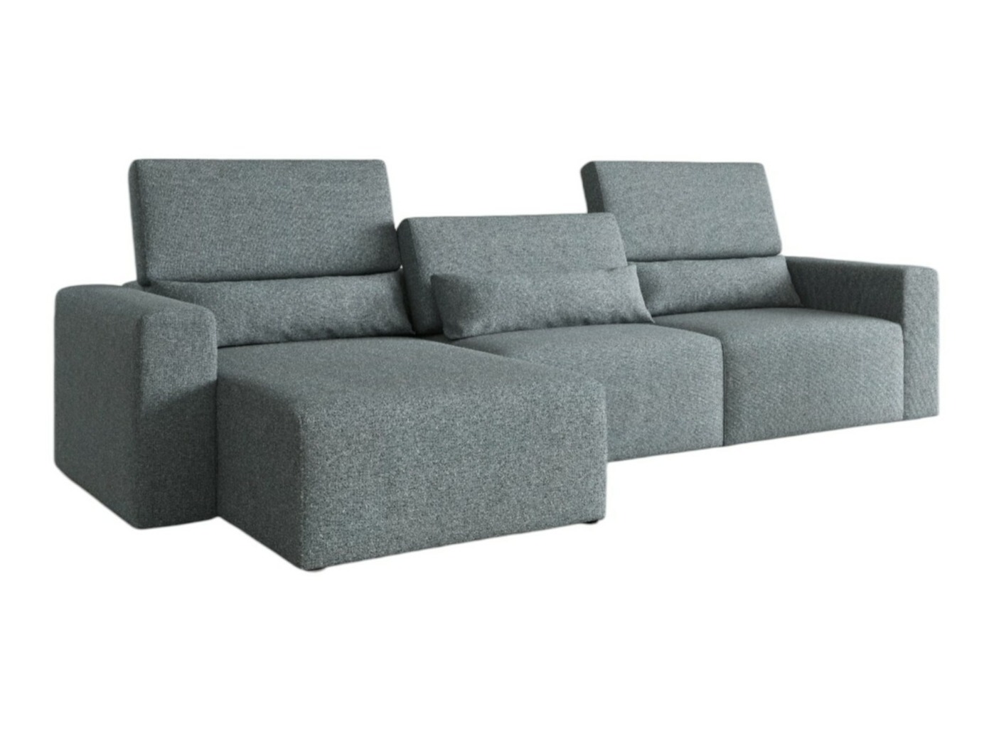 Modular corner sofa Virorle 100 (Puente 94)
