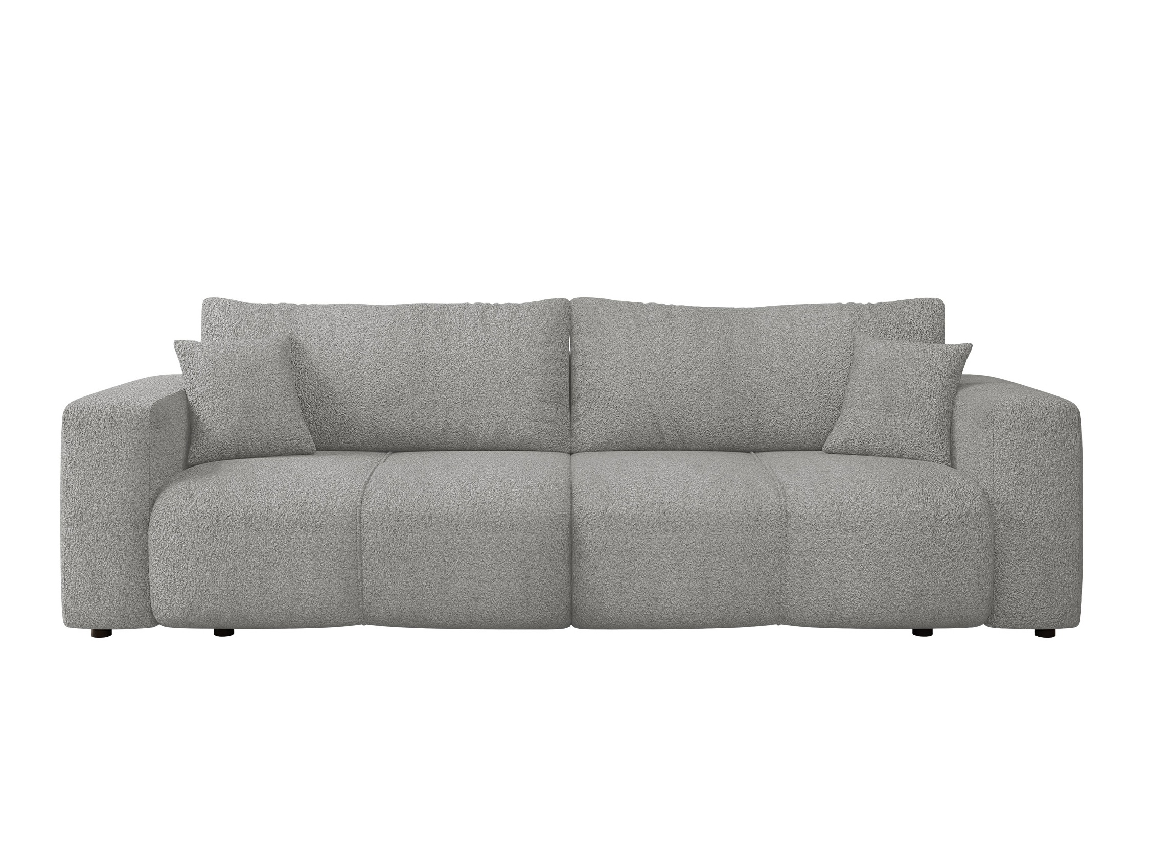 Sofa bed Comfivo 424 (Coral 75)
