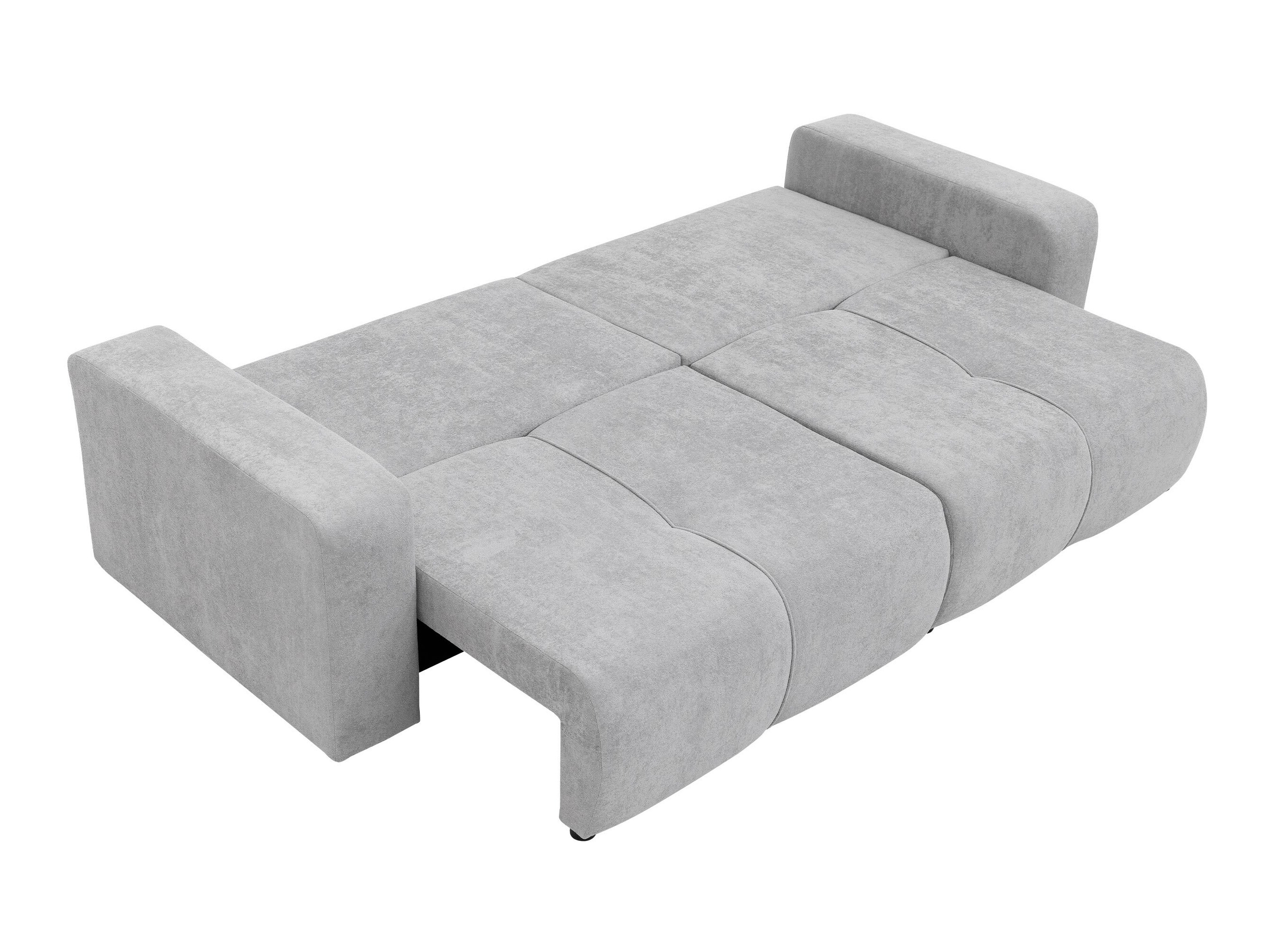 Sofa bed Comfivo Laurus (Coral 50)
