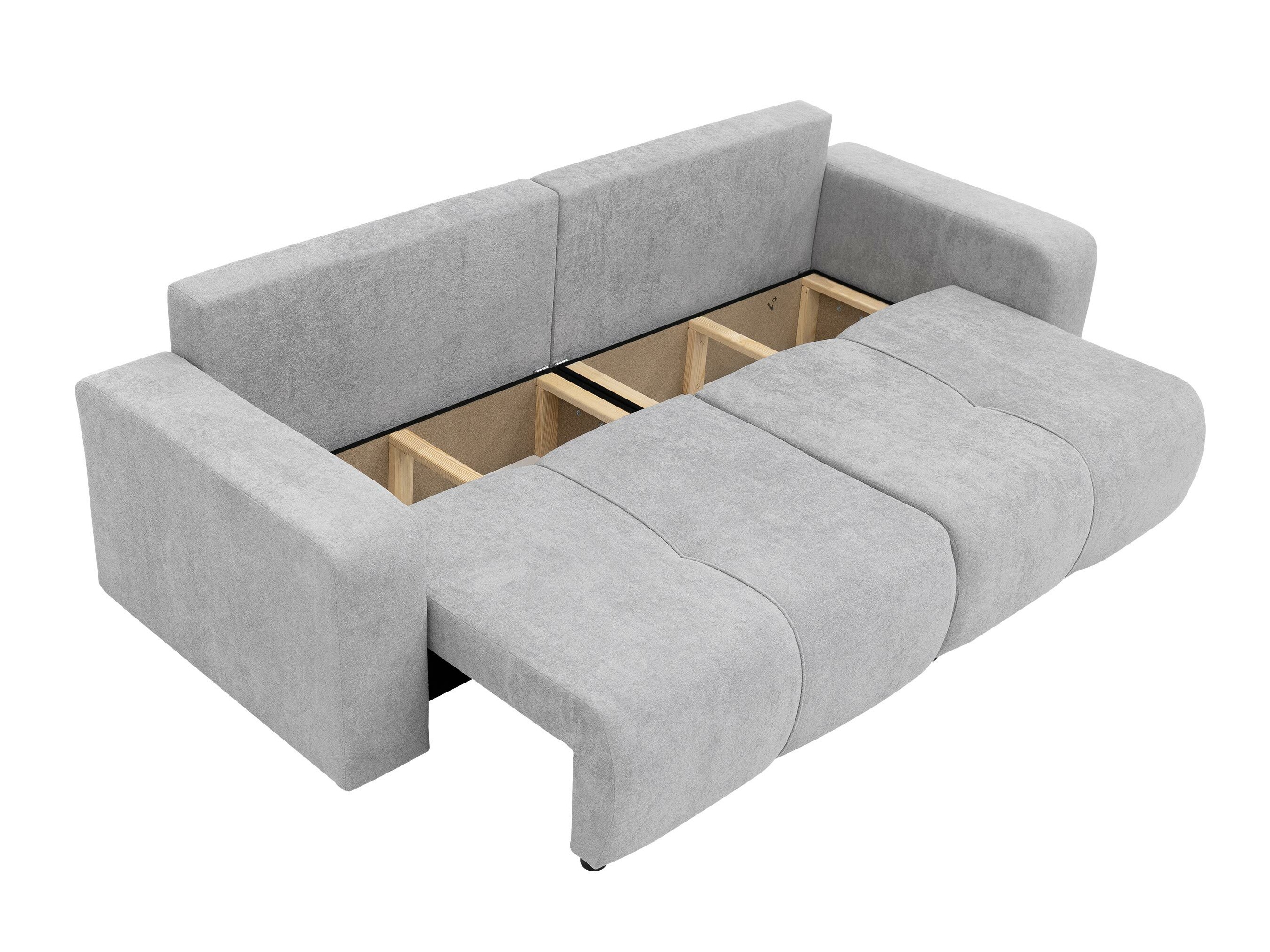 Sofa bed Comfivo Laurus (Coral 65)