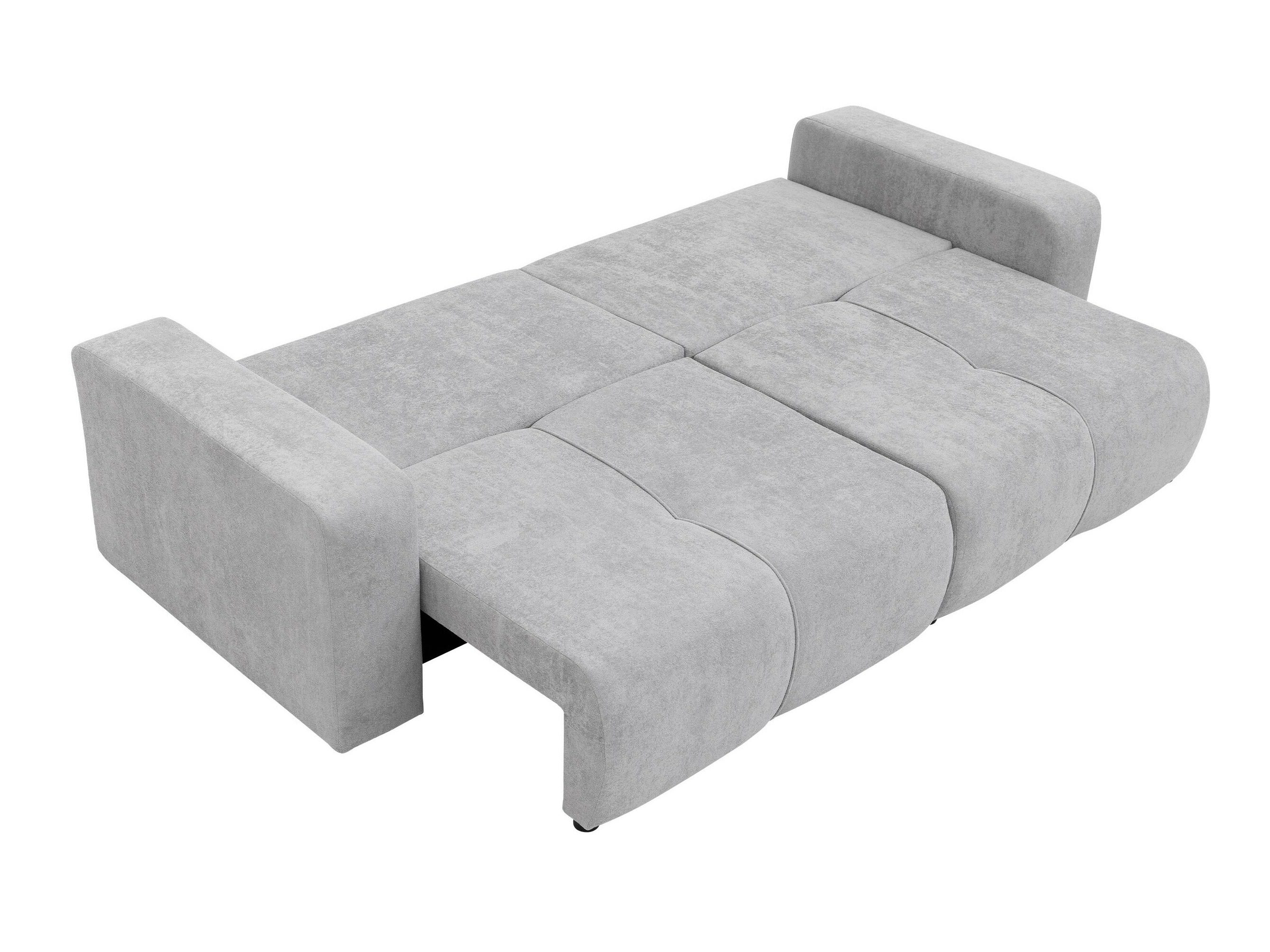 Sofa bed Comfivo Laurus (Coral 80)