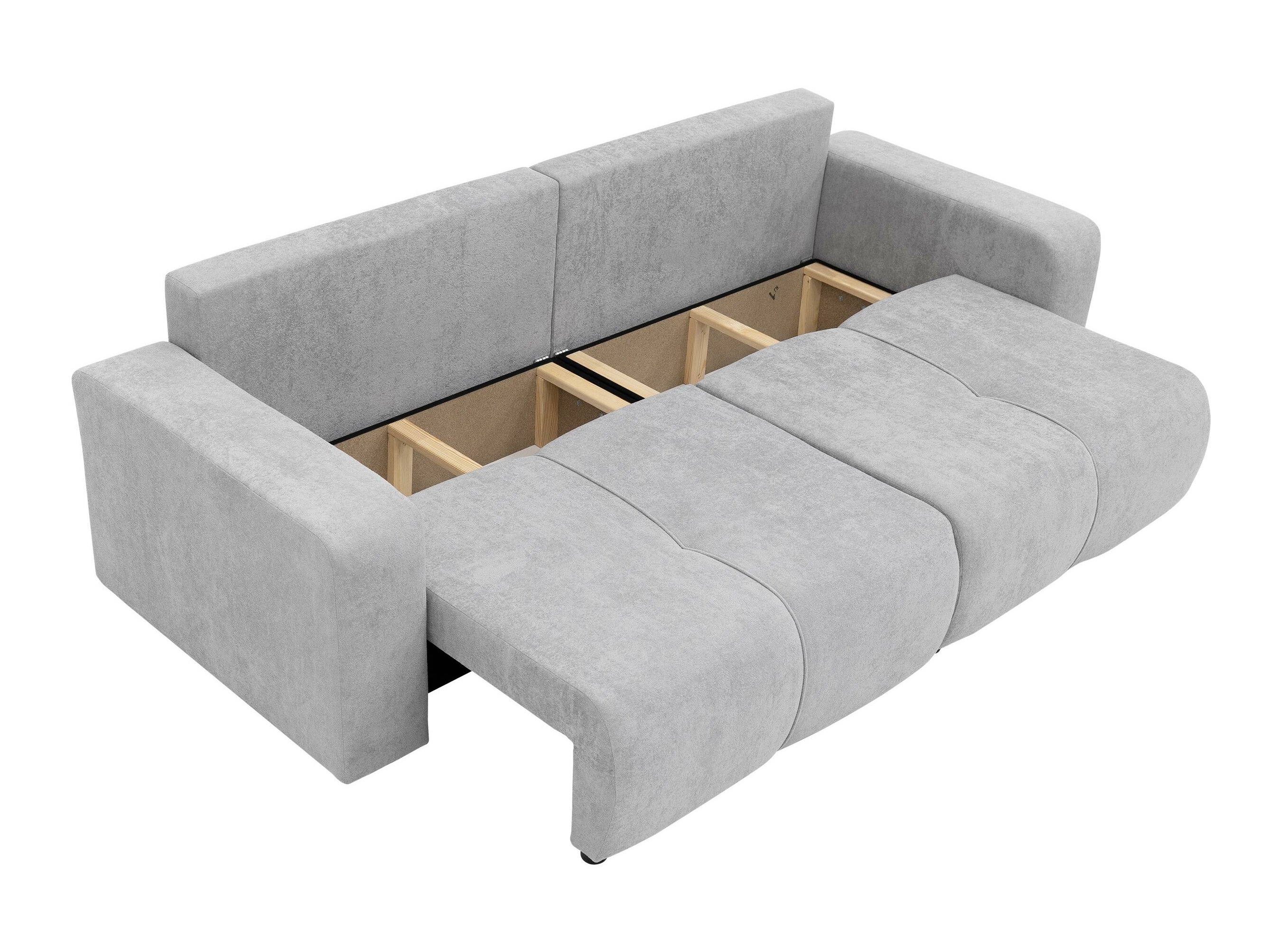 Sofa bed Comfivo Laurus (Coral 80)