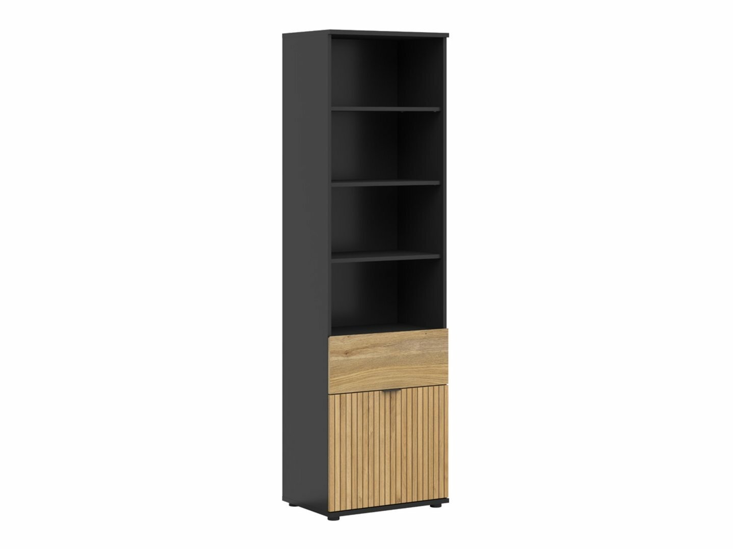 Bookcase Lucami 104