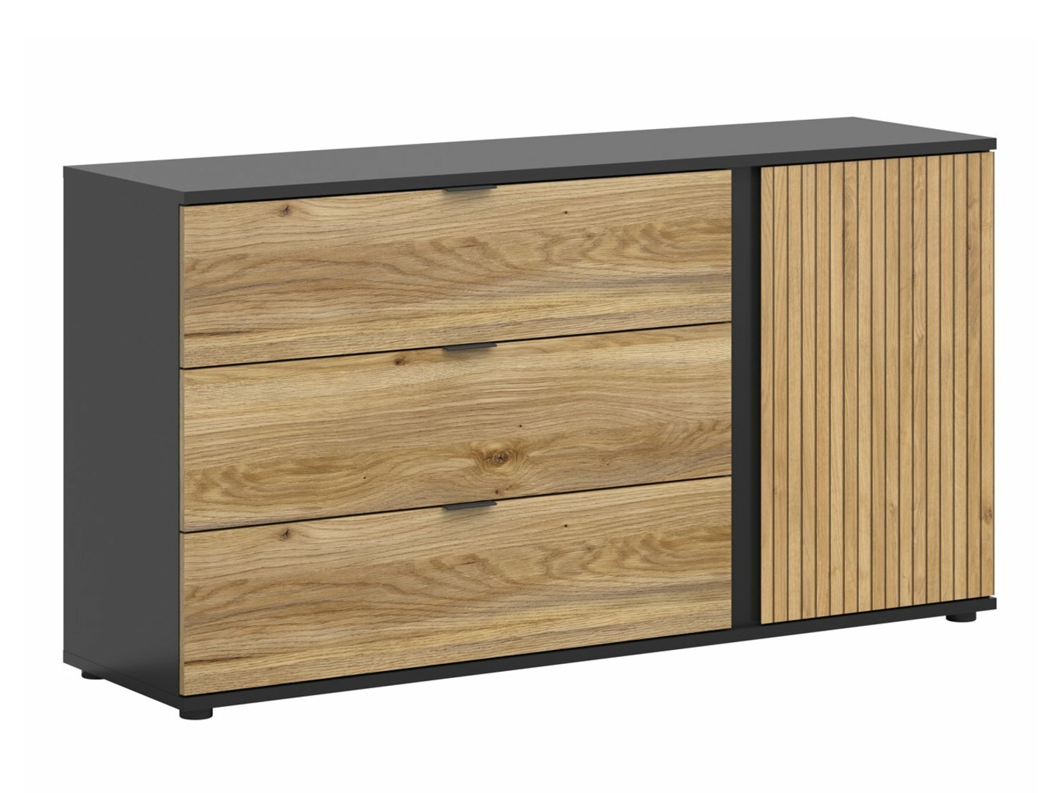 Chest of drawers Lucami 103