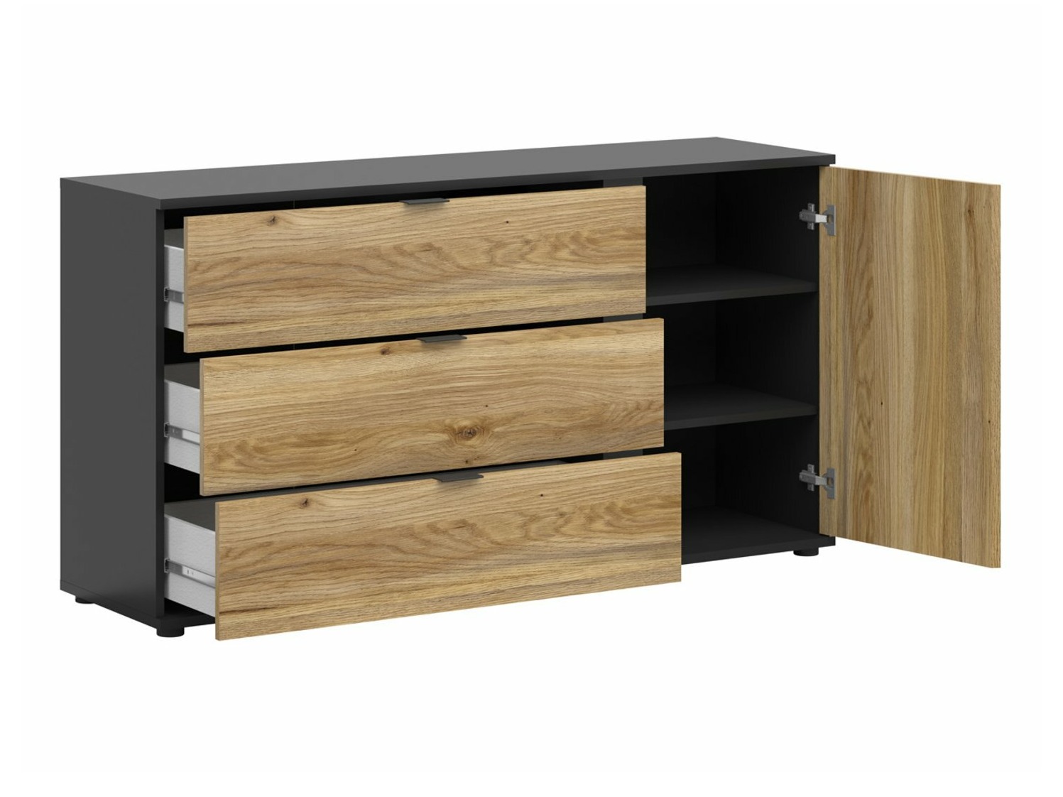 Chest of drawers Lucami 103