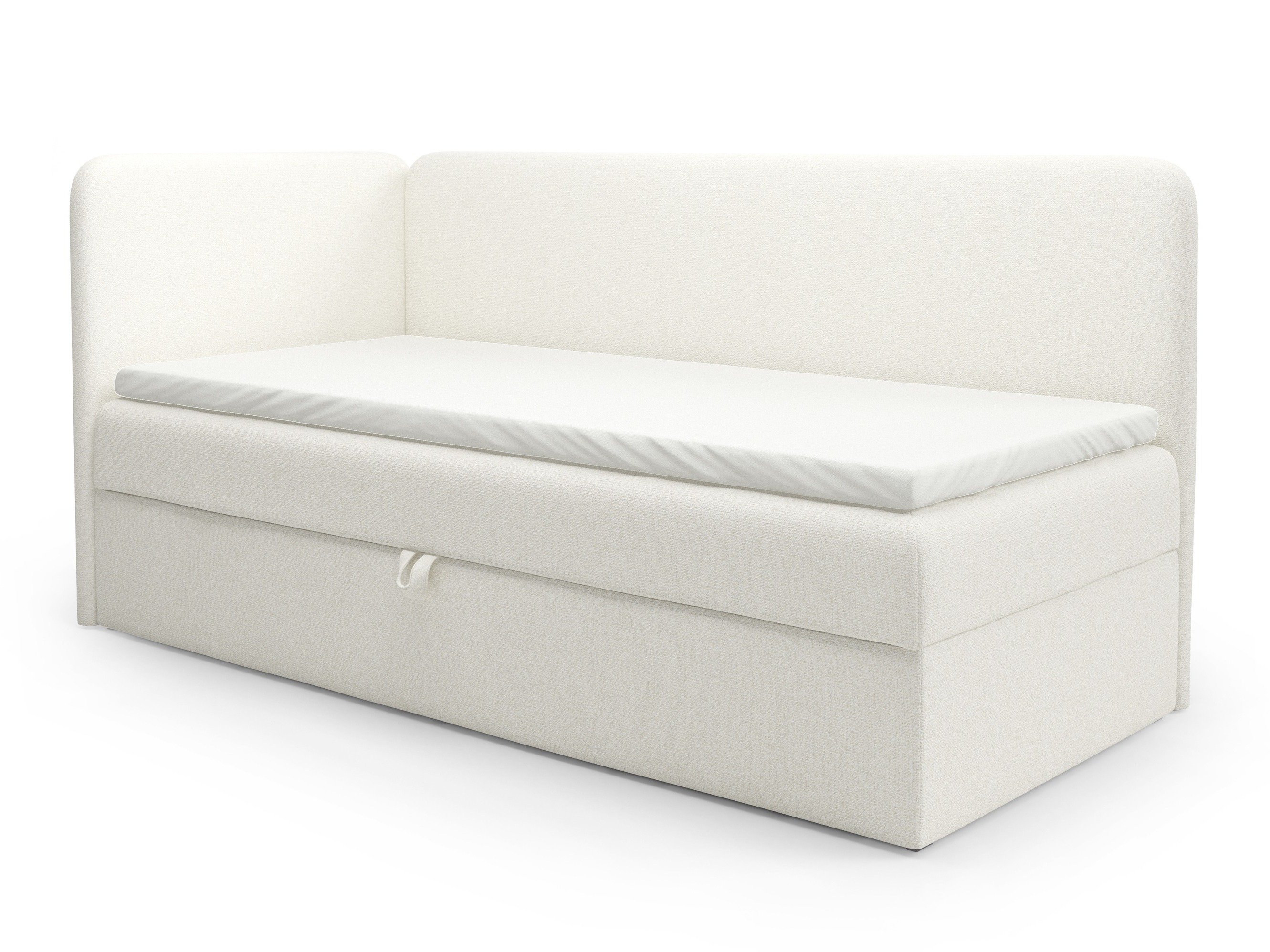 Continental bed Franklin 188 (Puente 03)