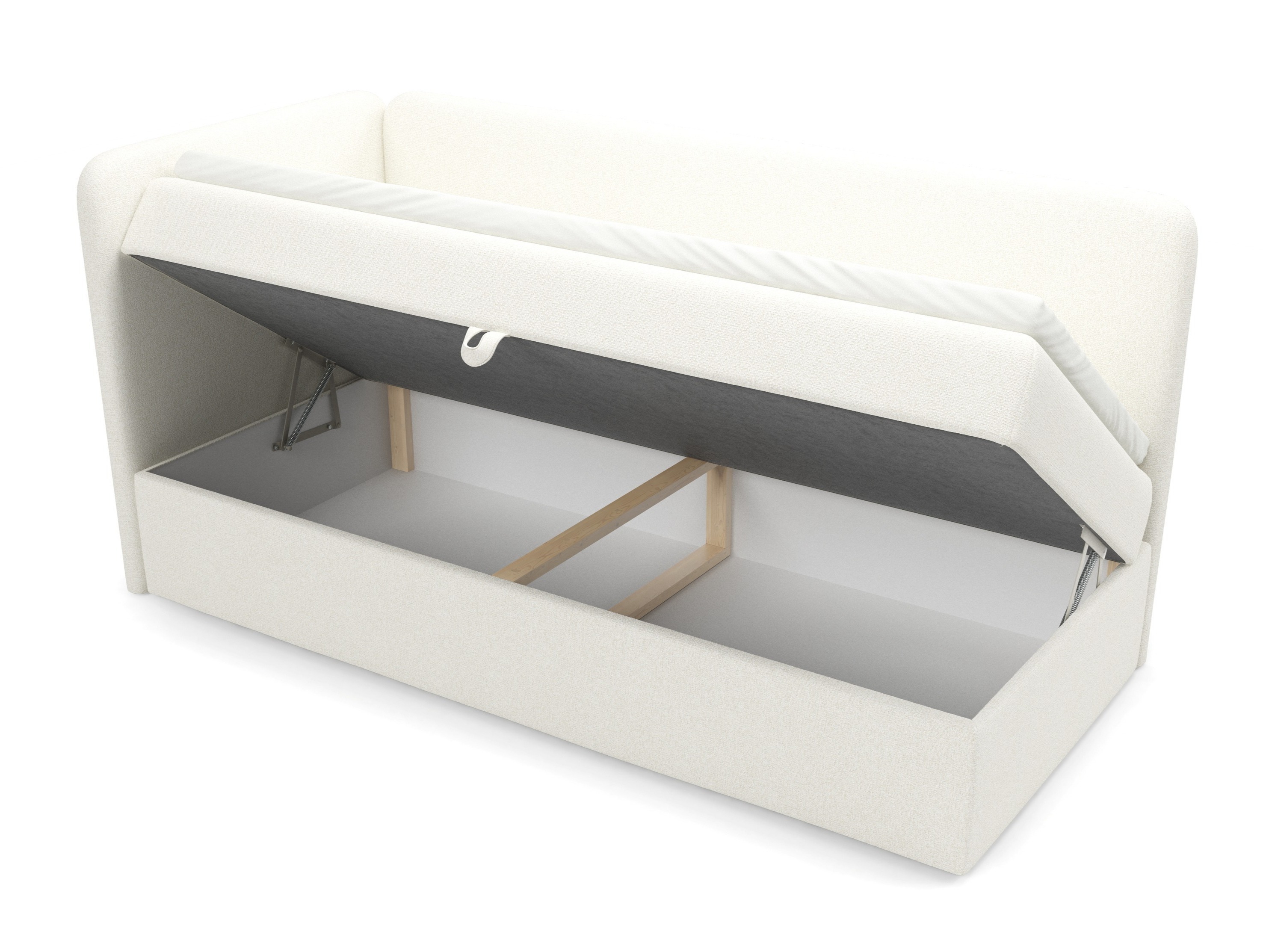 Continental bed Franklin 188 (Puente 03)