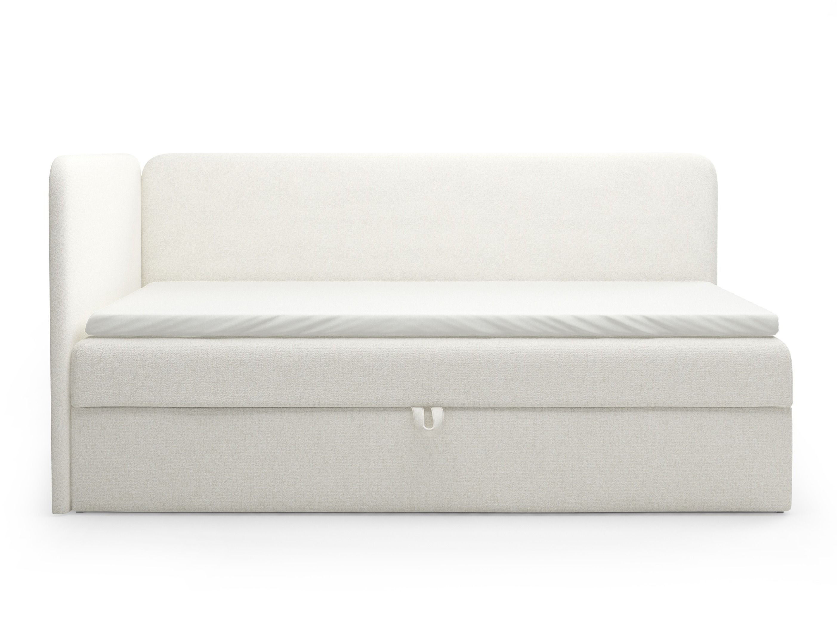Continental bed Franklin 188 (Puente 03)