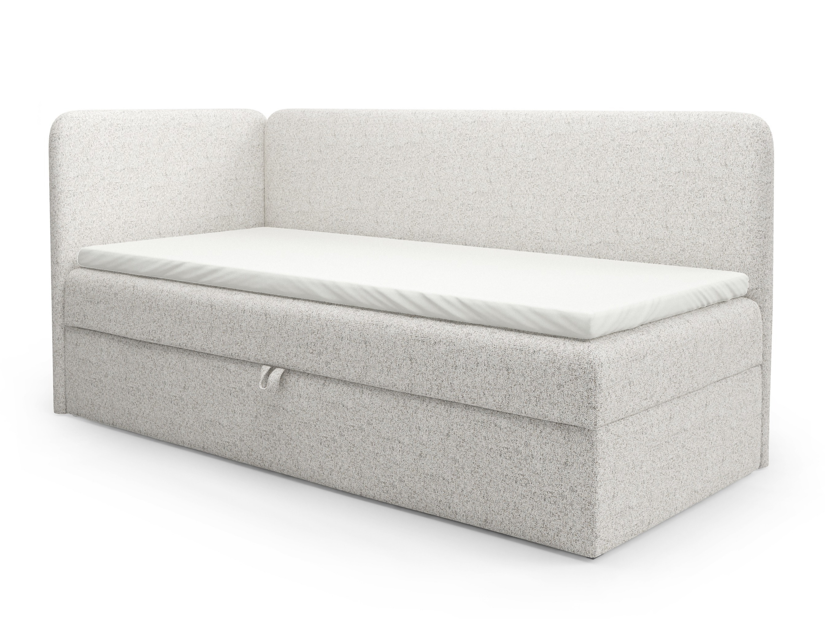 Continental bed Franklin 188 (Puente 06)