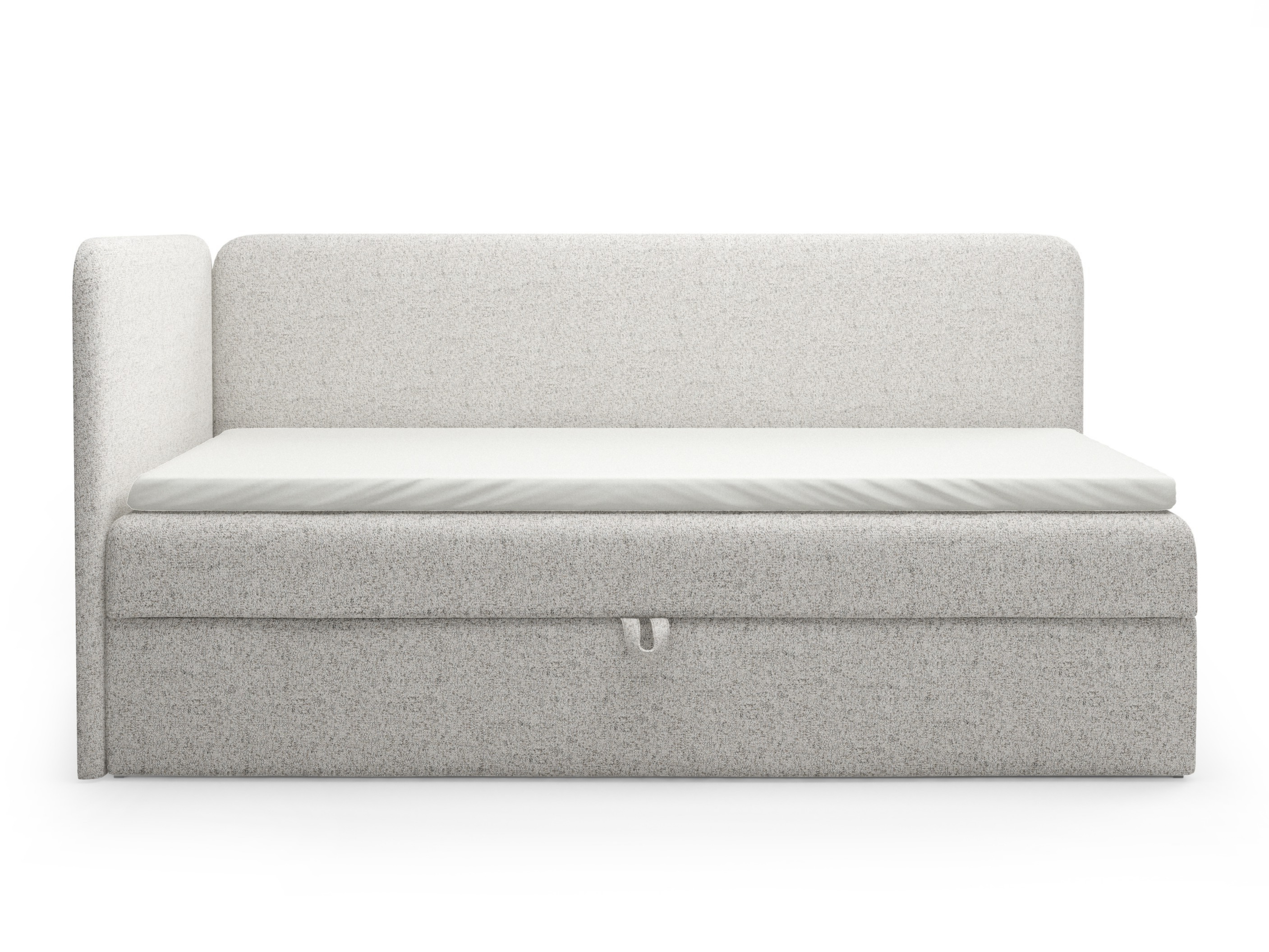 Continental bed Franklin 188 (Puente 06)