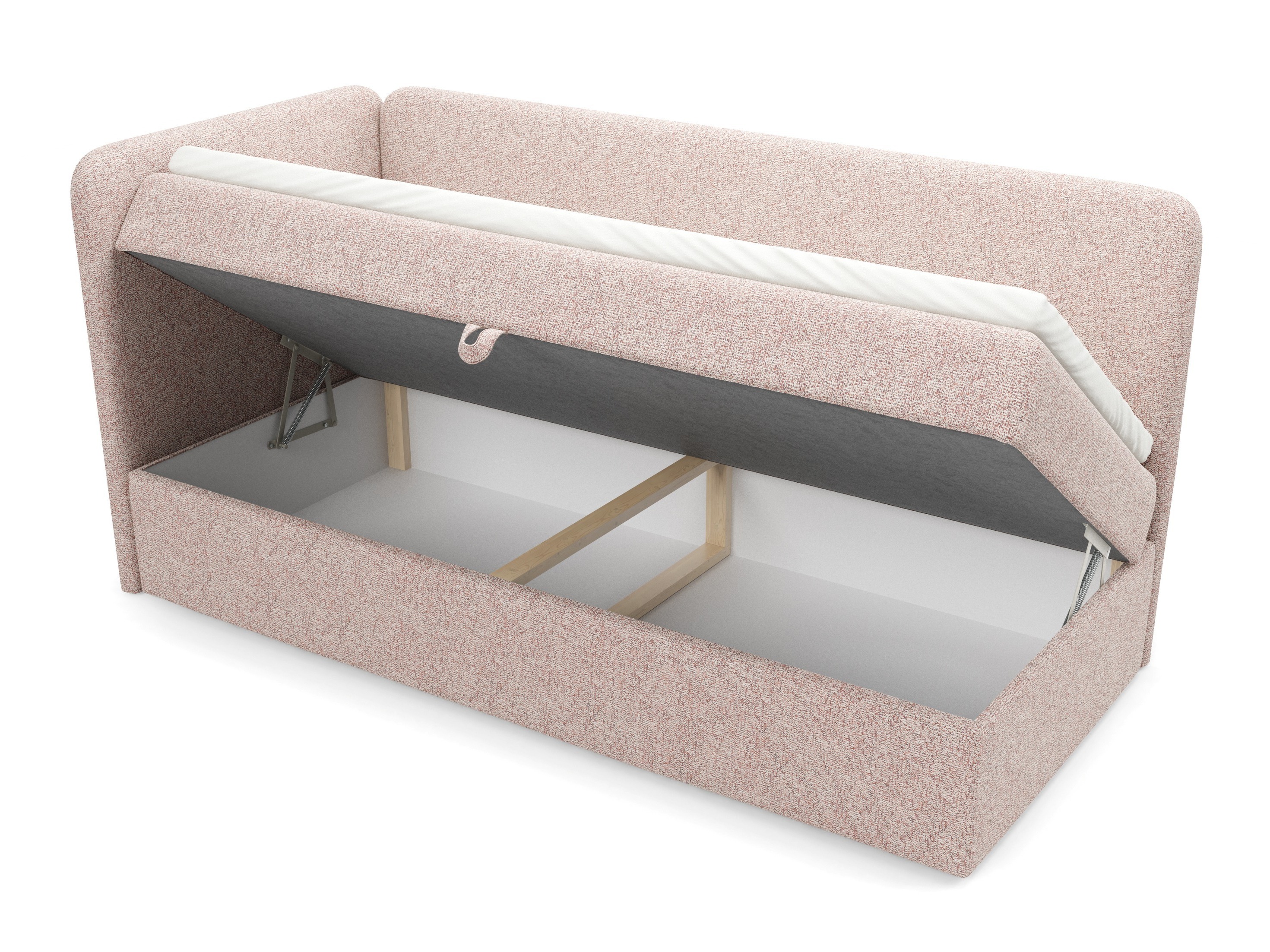Continental bed Franklin 188 (Puente 68)