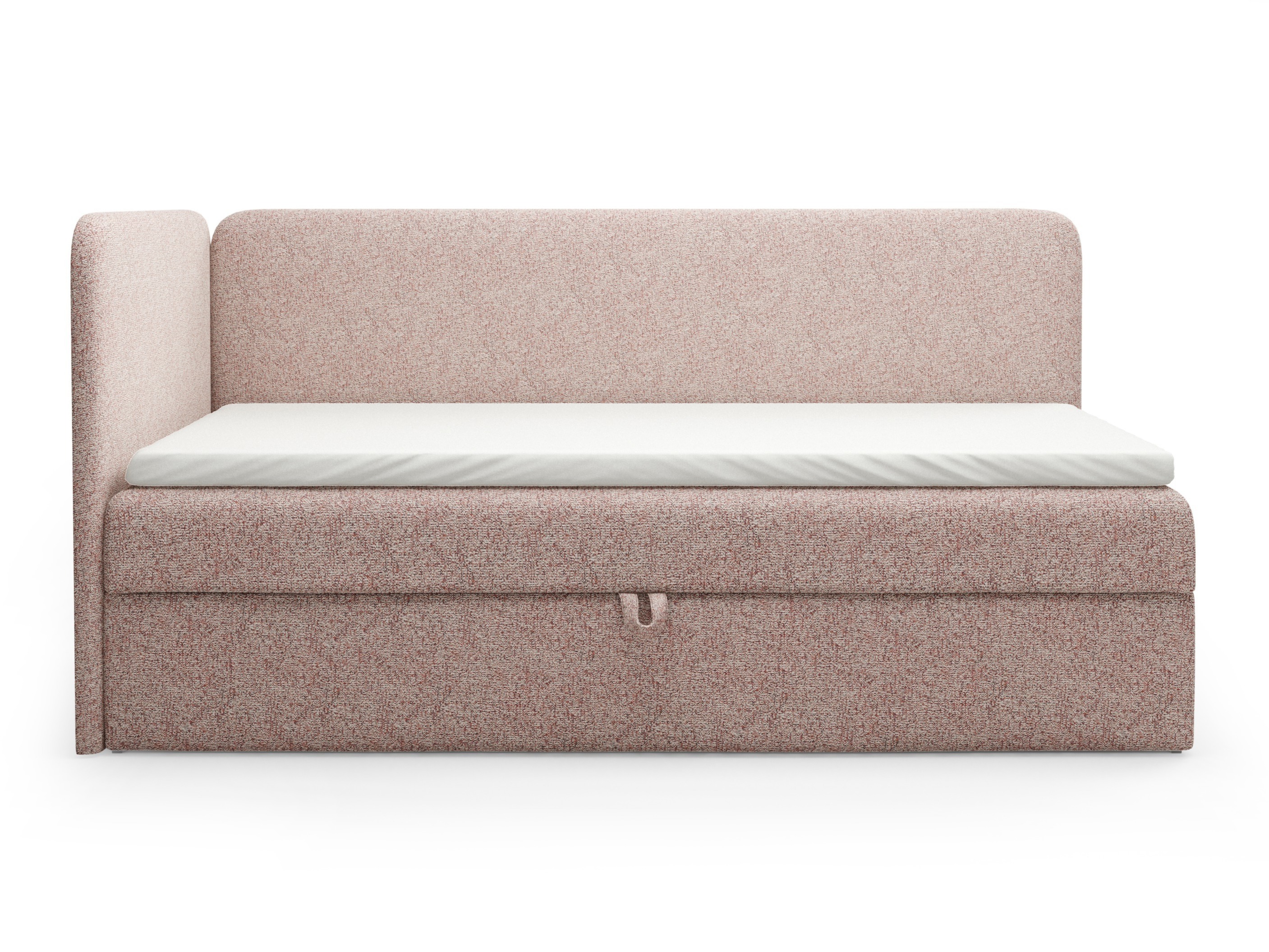 Continental bed Franklin 188 (Puente 68)