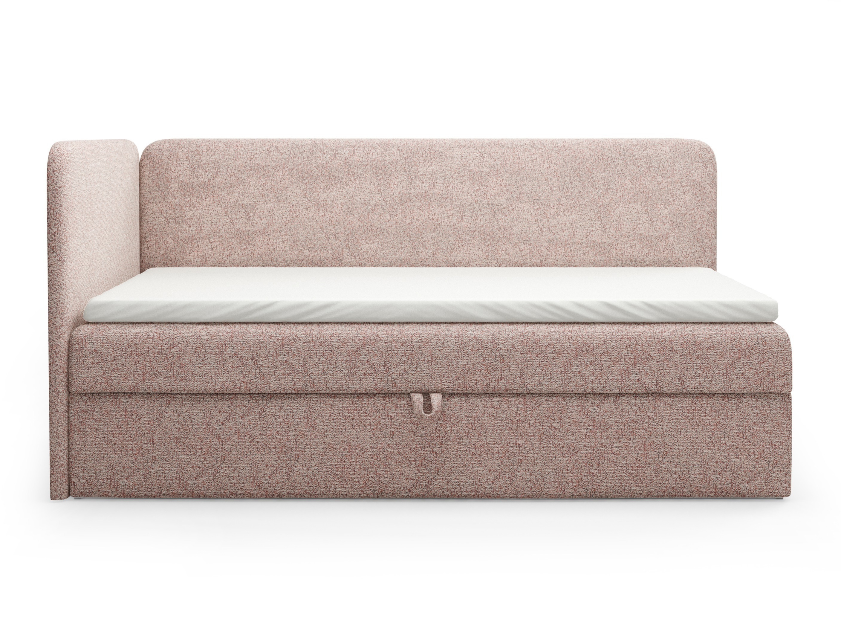 Continental bed Franklin 188 (Puente 68)
