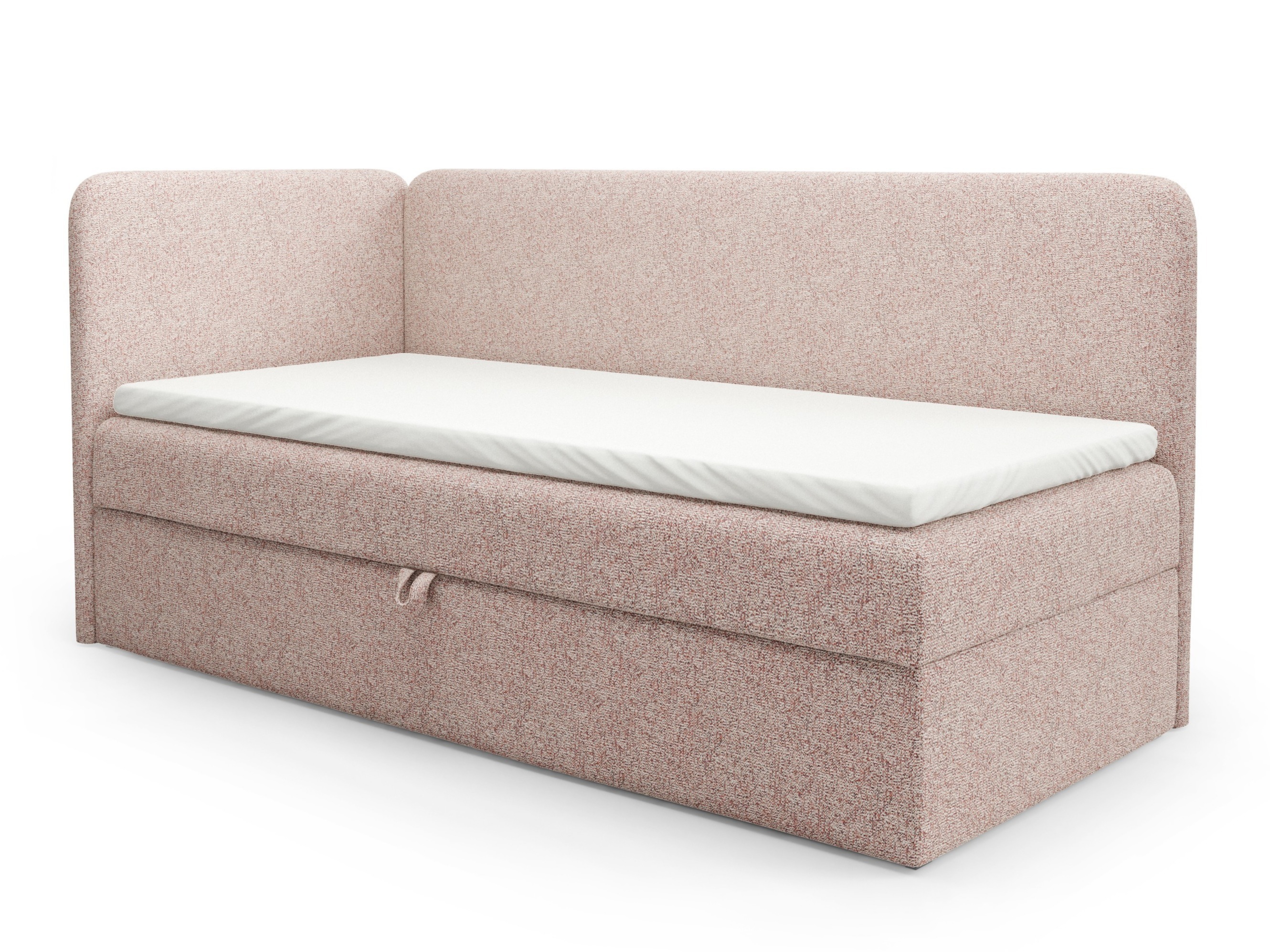 Continental bed Franklin 188 (Puente 68)