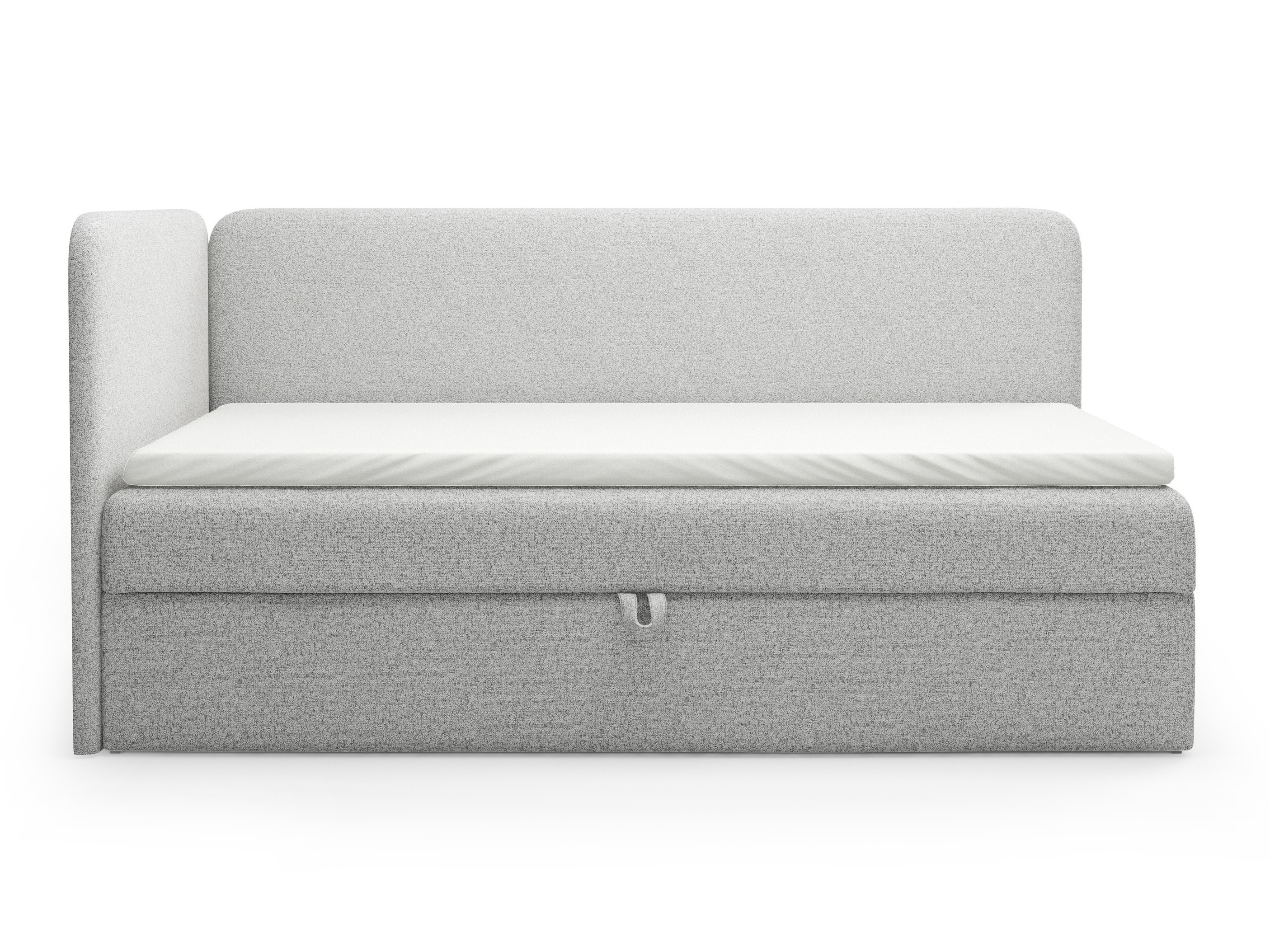 Continental bed Franklin 188 (Puente 80)