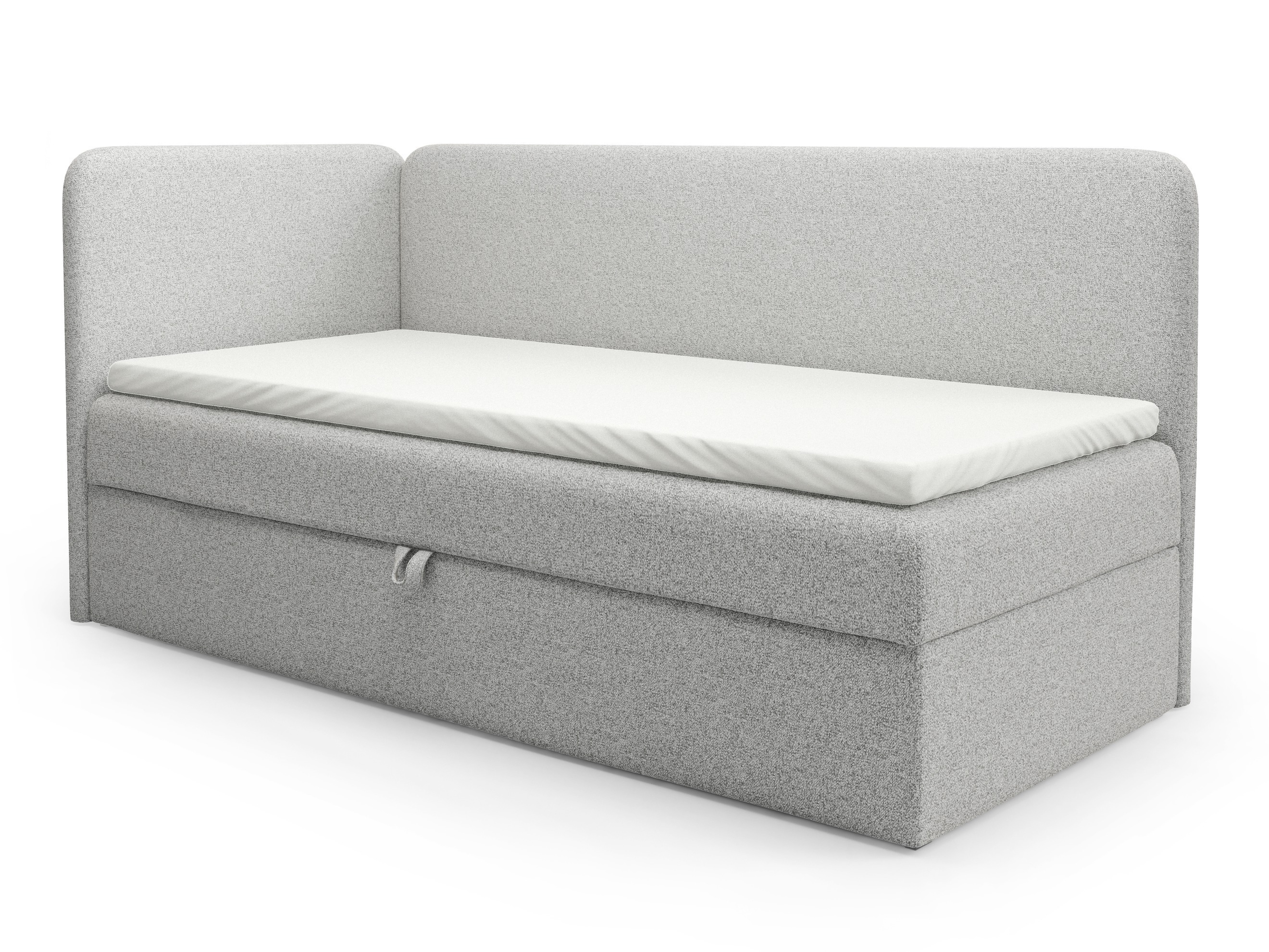 Continental bed Franklin 188 (Puente 80)