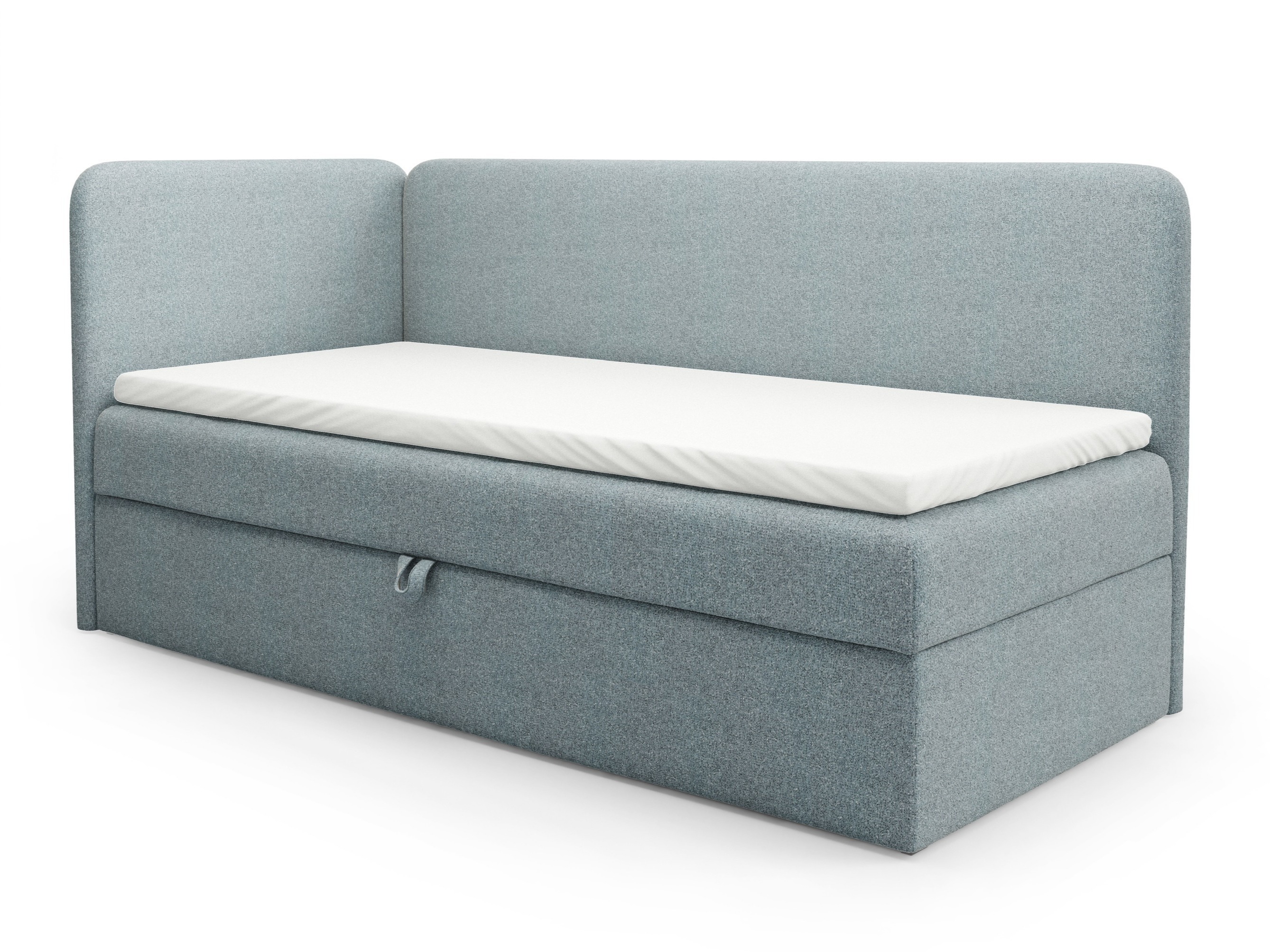 Continental bed Franklin 188 (Puente 94)