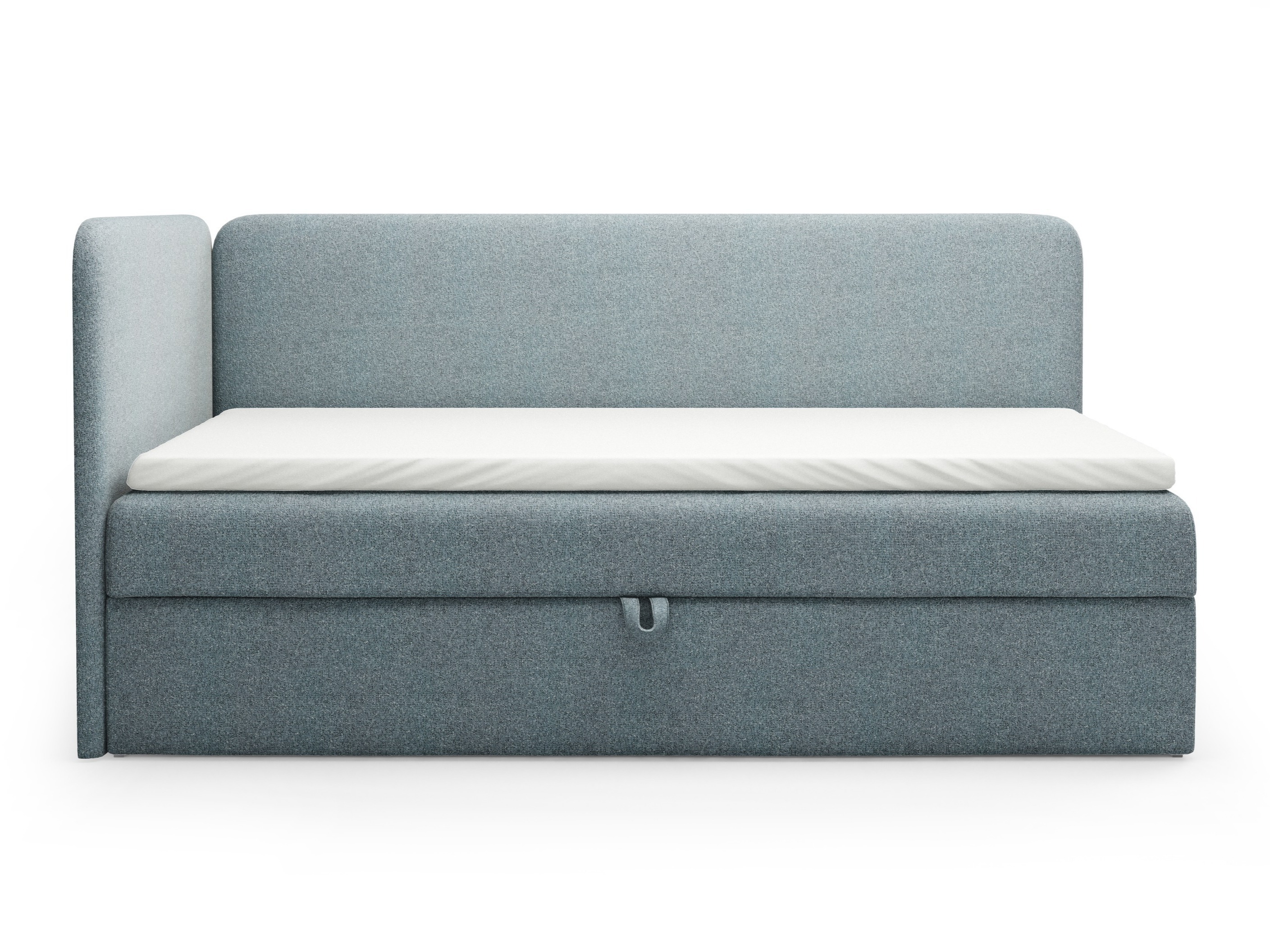 Continental bed Franklin 188 (Puente 94)