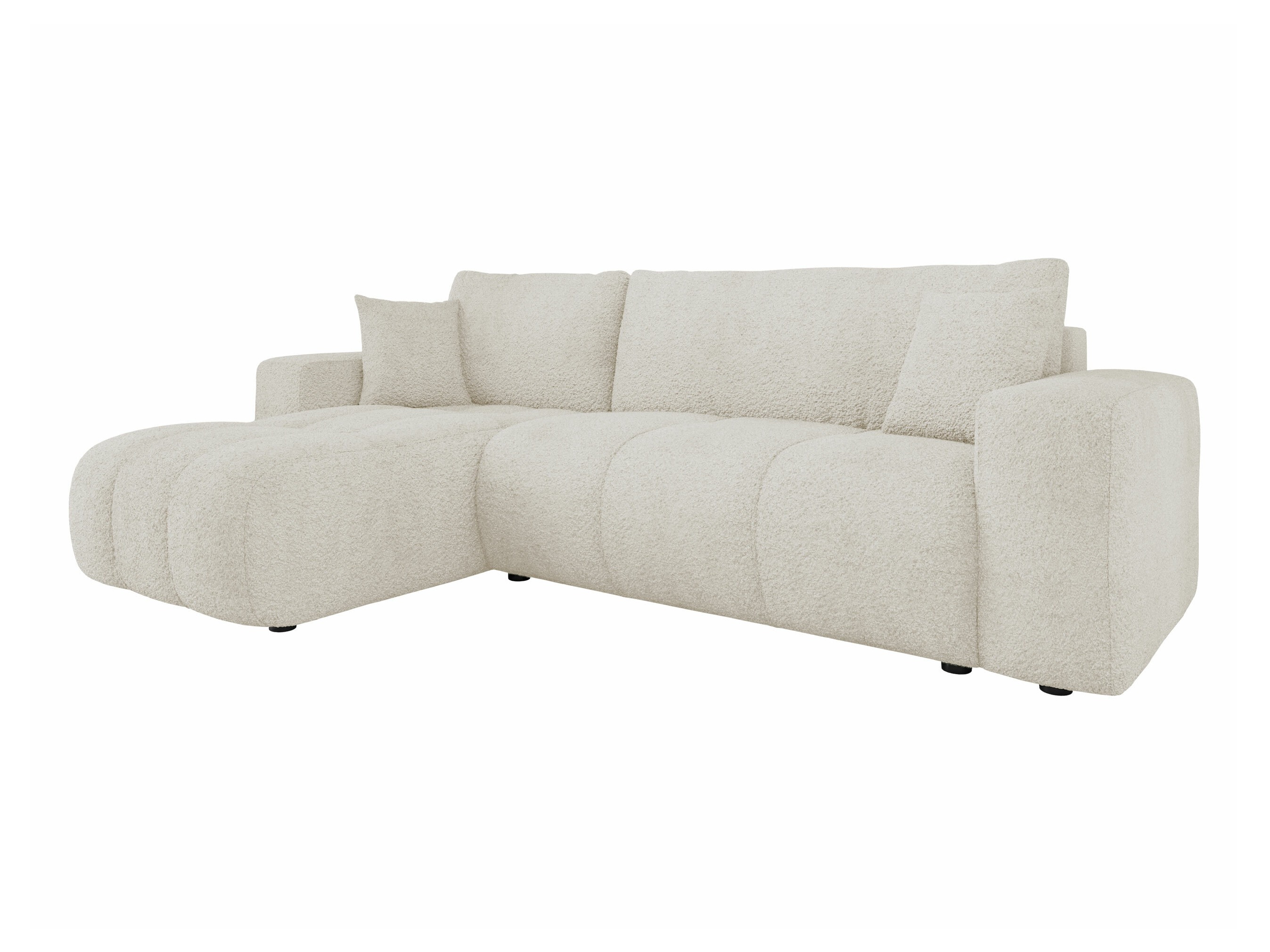 Corner sofa Comfivo 361 (Coral 65)