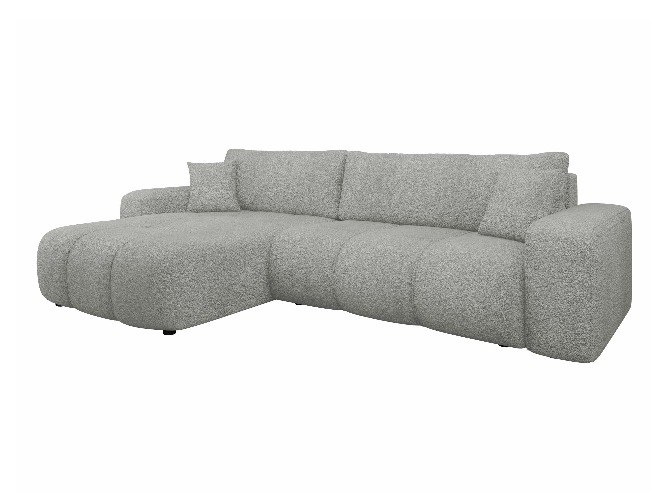 Corner sofa Comfivo 425 (Coral 75)