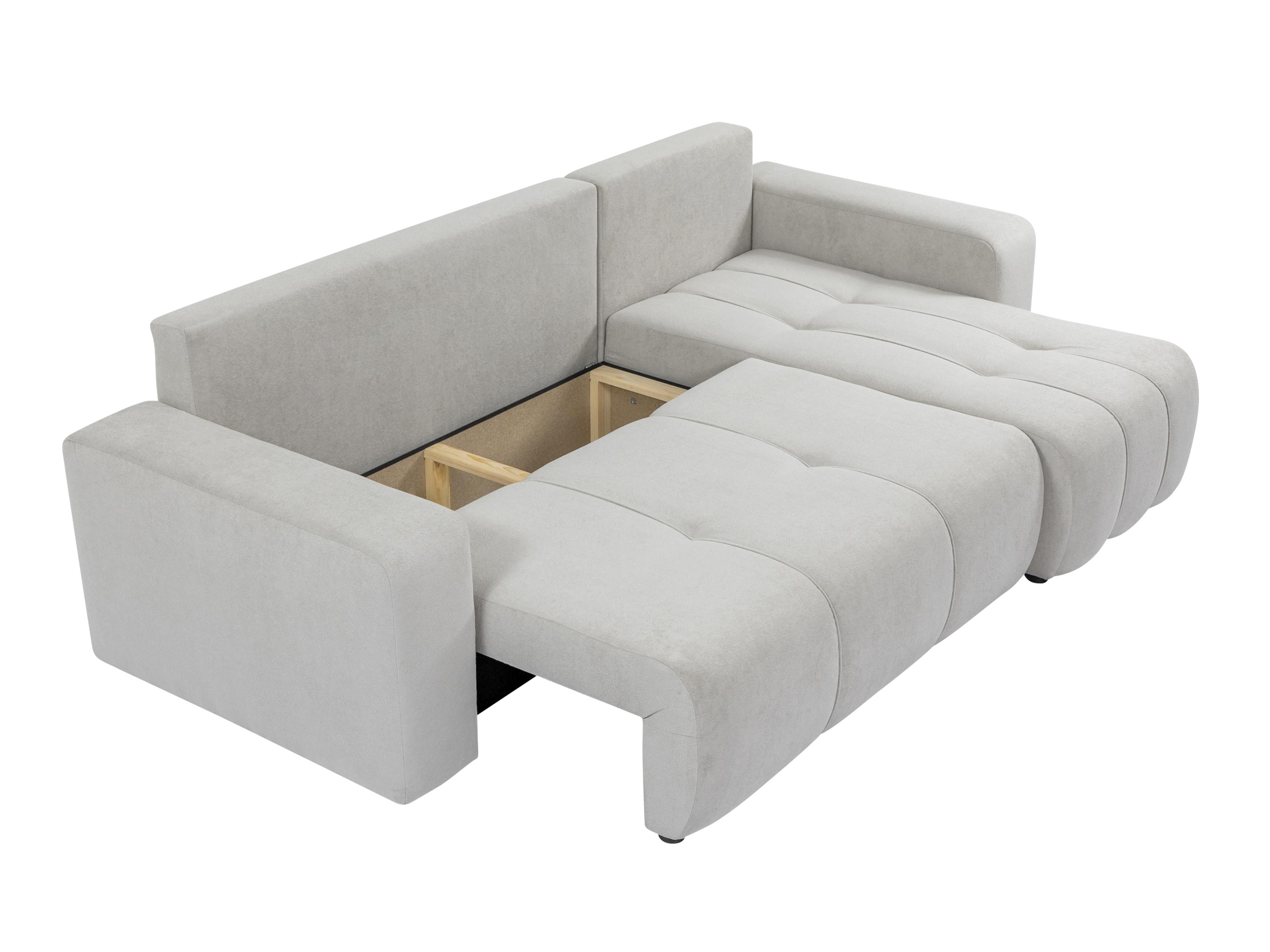 Corner sofa Comfivo Laurus (Coral 15)