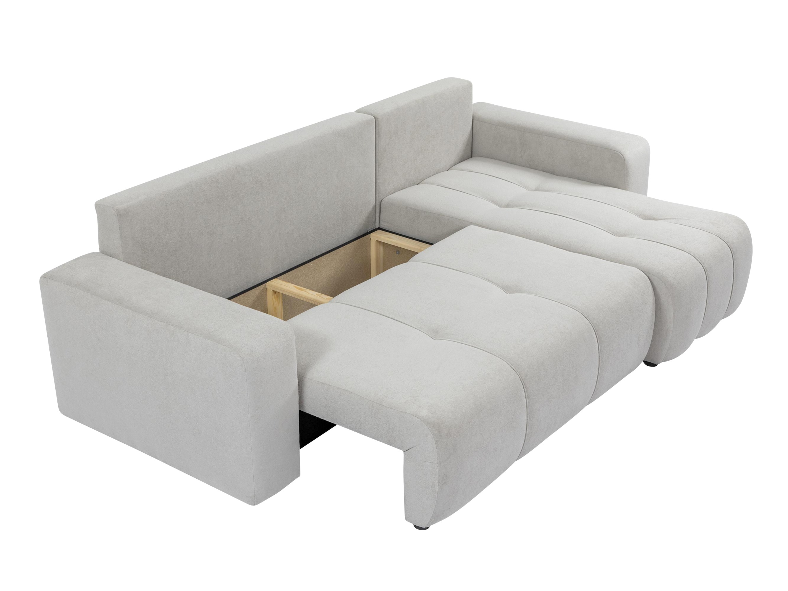 Corner sofa Comfivo Laurus (Coral 55)