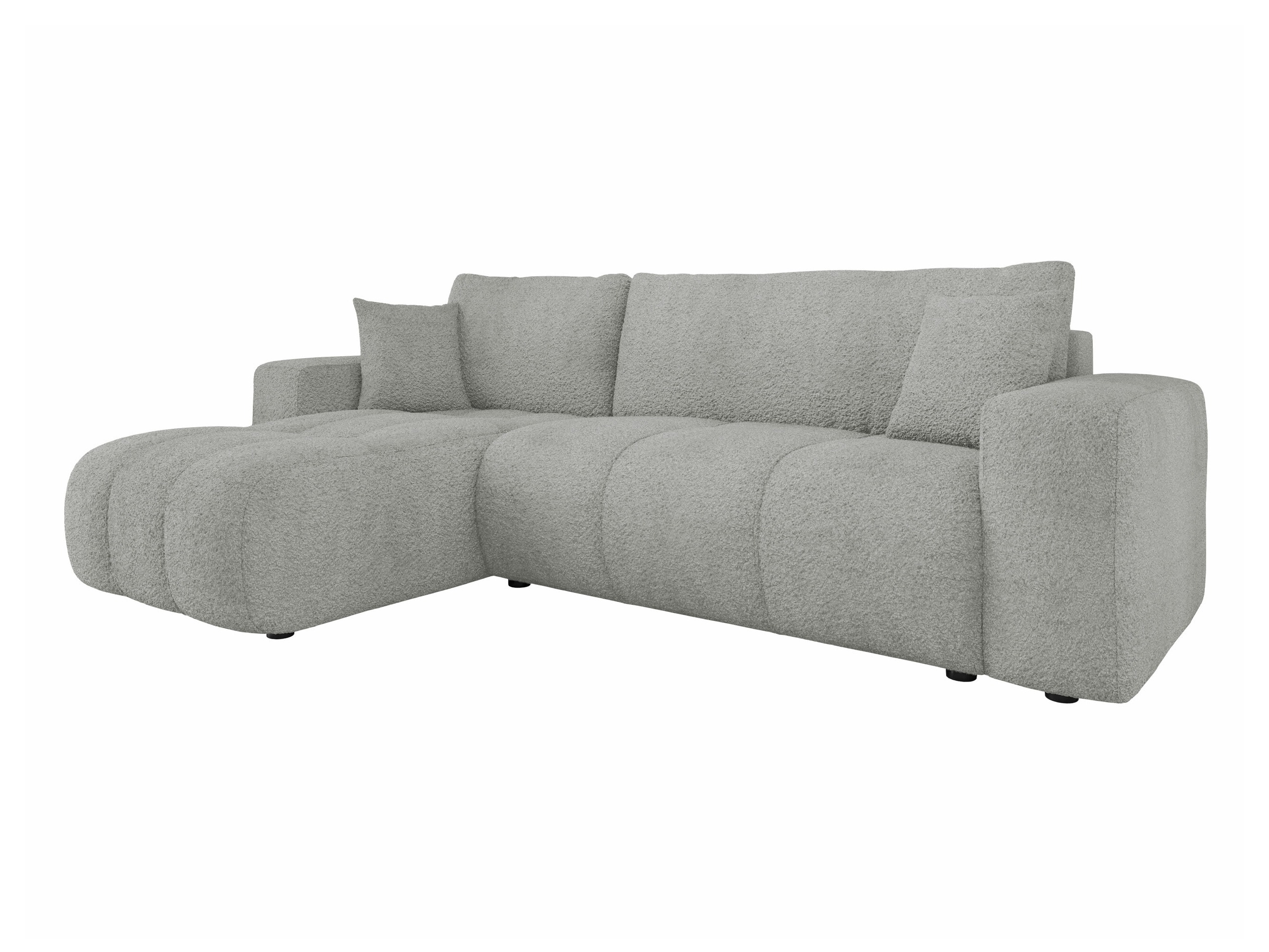 Corner sofa Comfivo Laurus (Coral 75)