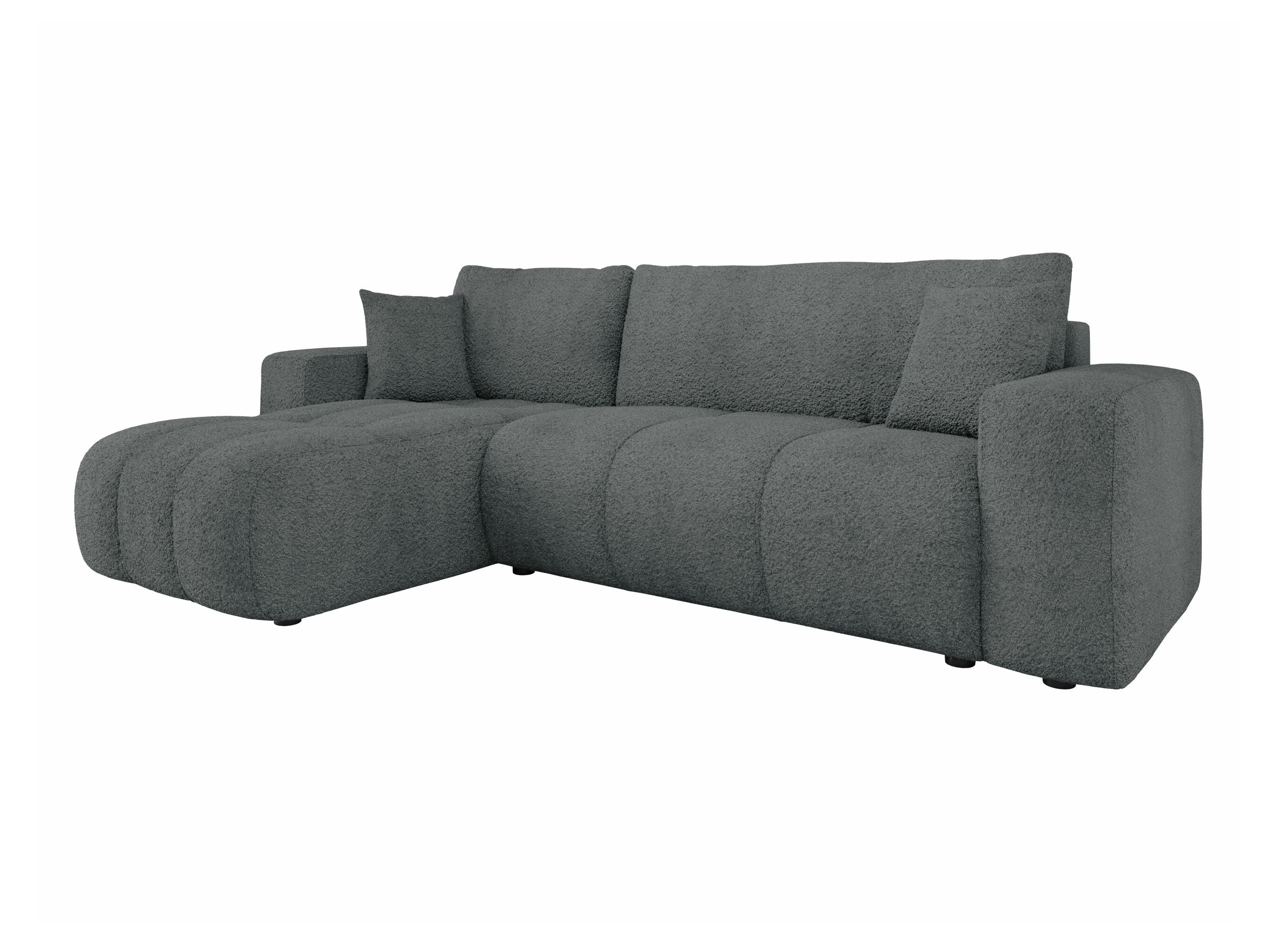 Corner sofa Comfivo Laurus (Coral 80)