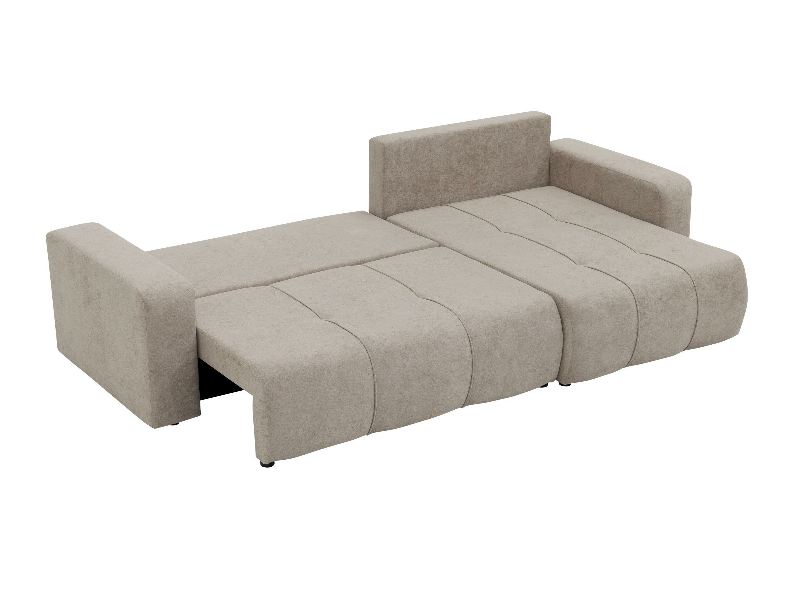 Corner sofa Comfivo Laurus I (Coral 45)