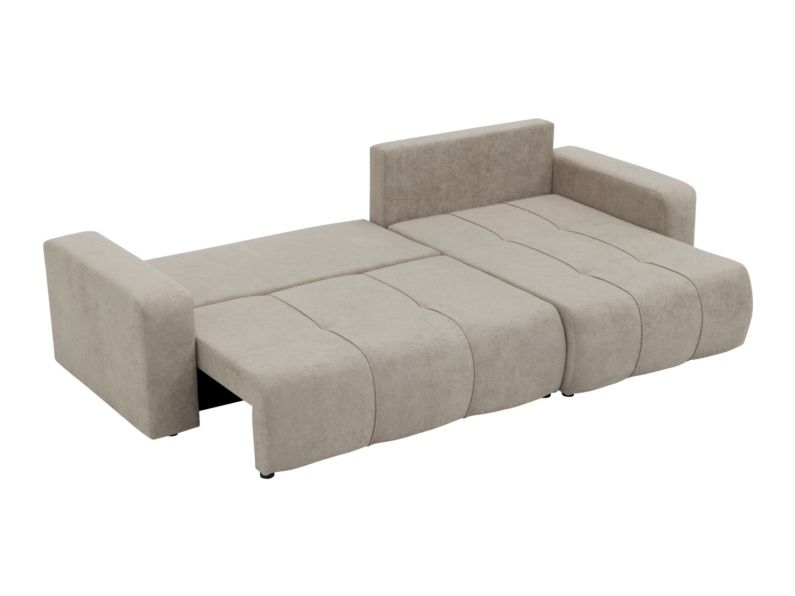 Corner sofa Comfivo Laurus I (Coral 50)