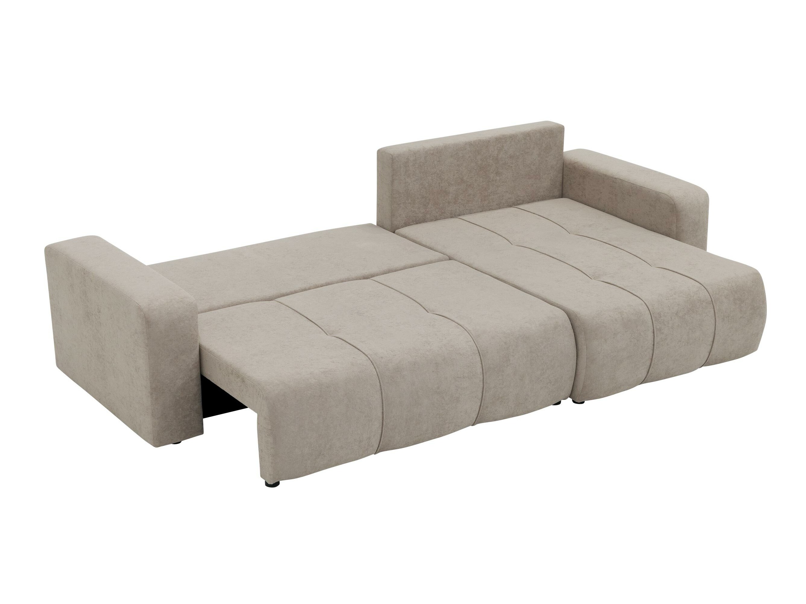 Corner sofa Comfivo Laurus I (Coral 65)