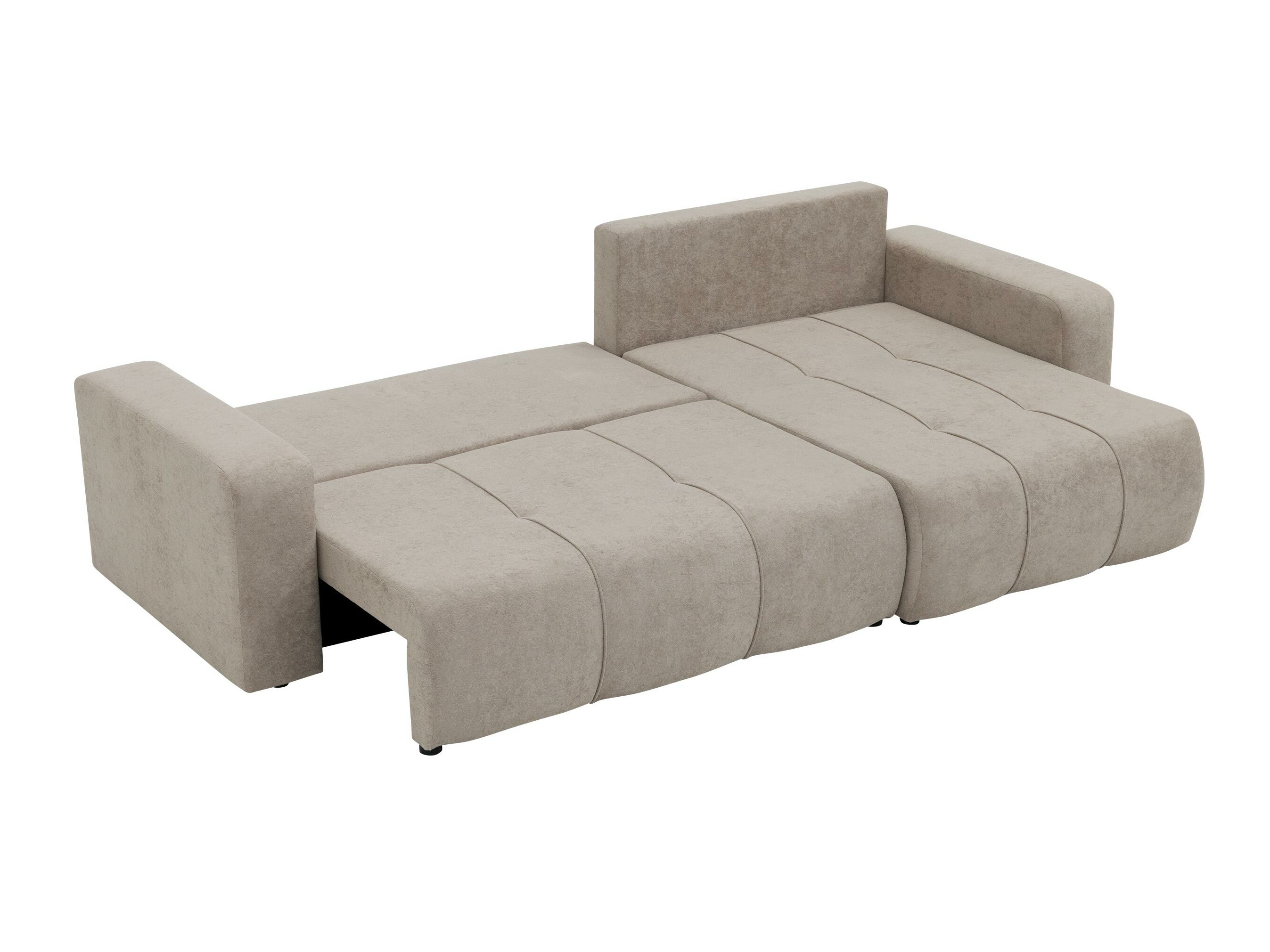 Corner sofa Comfivo Laurus I (Coral 75)