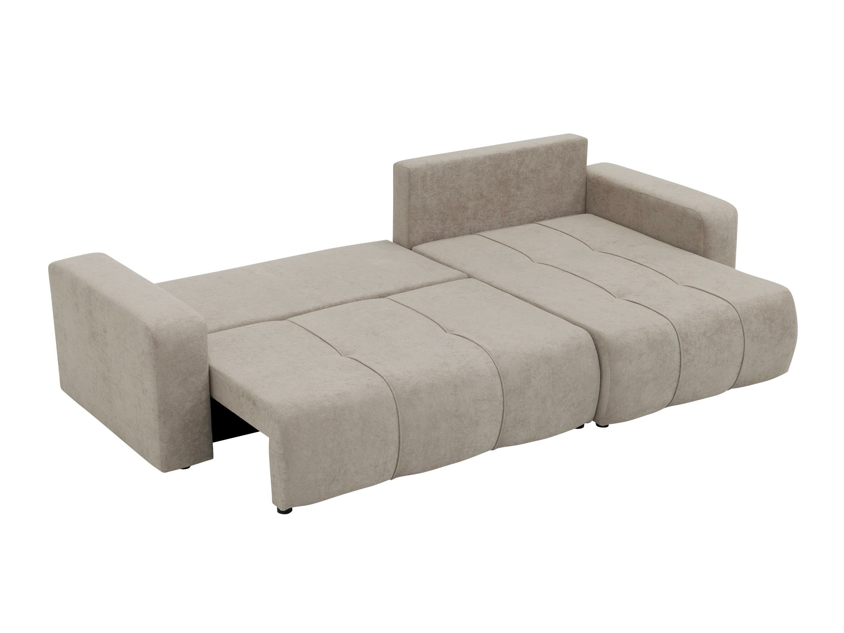 Corner sofa Comfivo Laurus I (Coral 80)