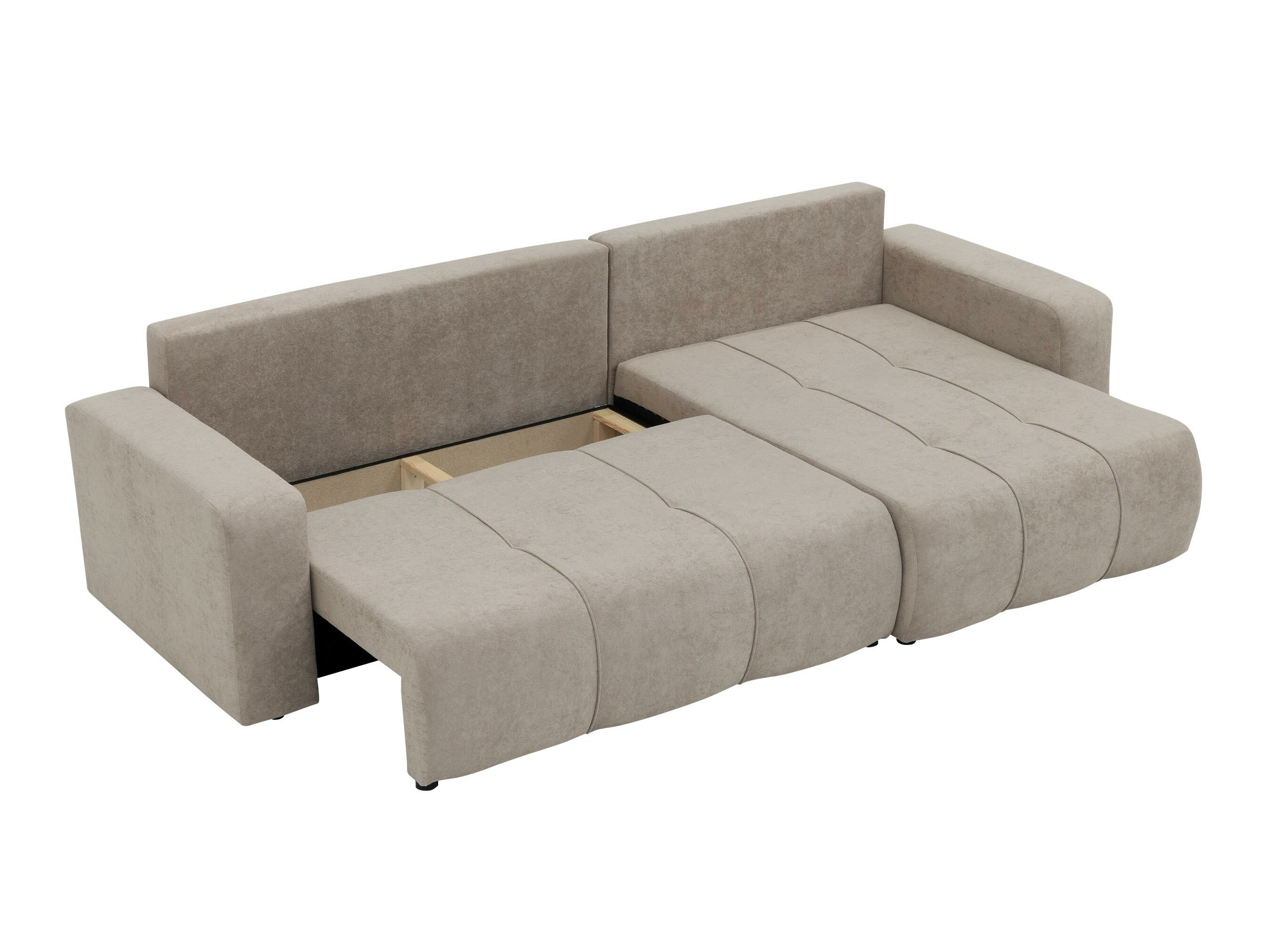 Corner sofa Comfivo Laurus I (Coral 80)