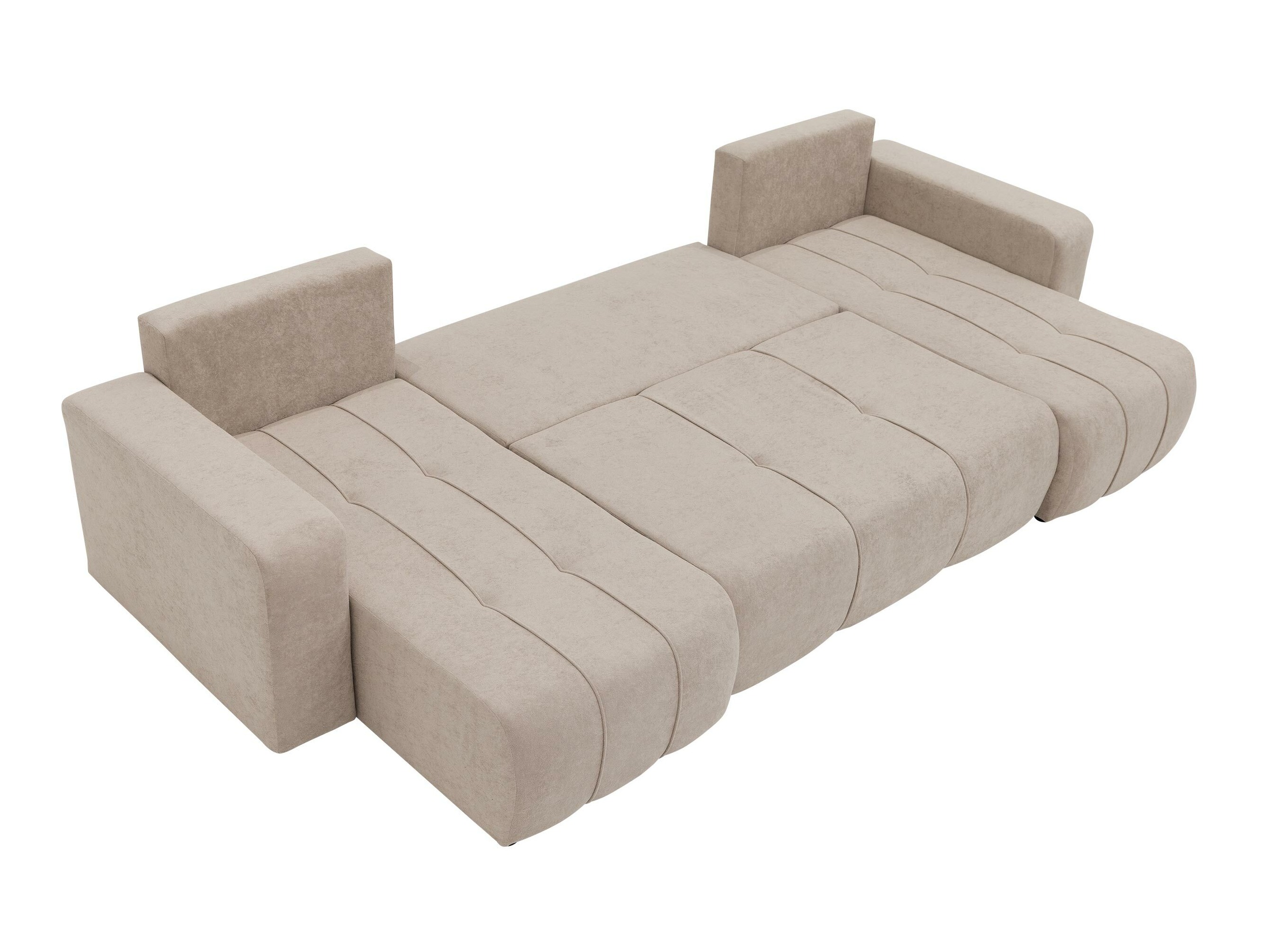 Corner sofa Comfivo Laurus II (Coral 15)