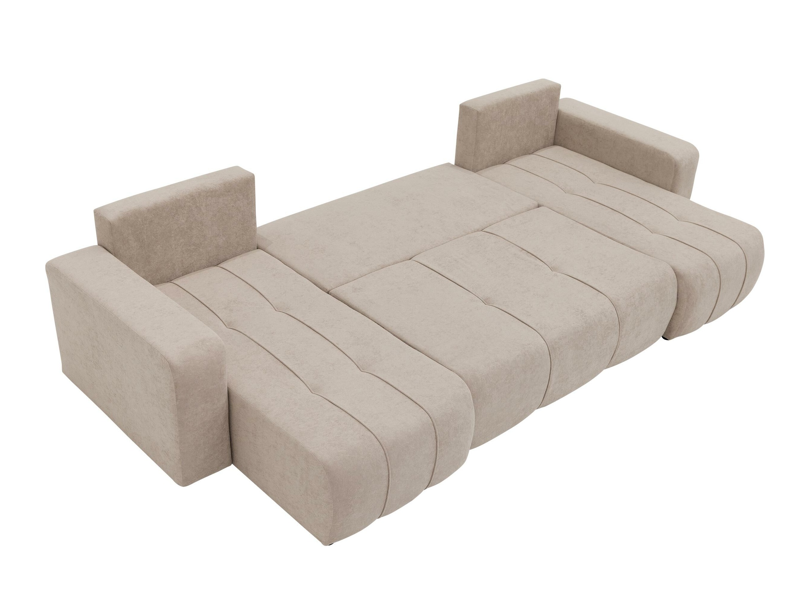 Corner sofa Comfivo Laurus II (Coral 50)