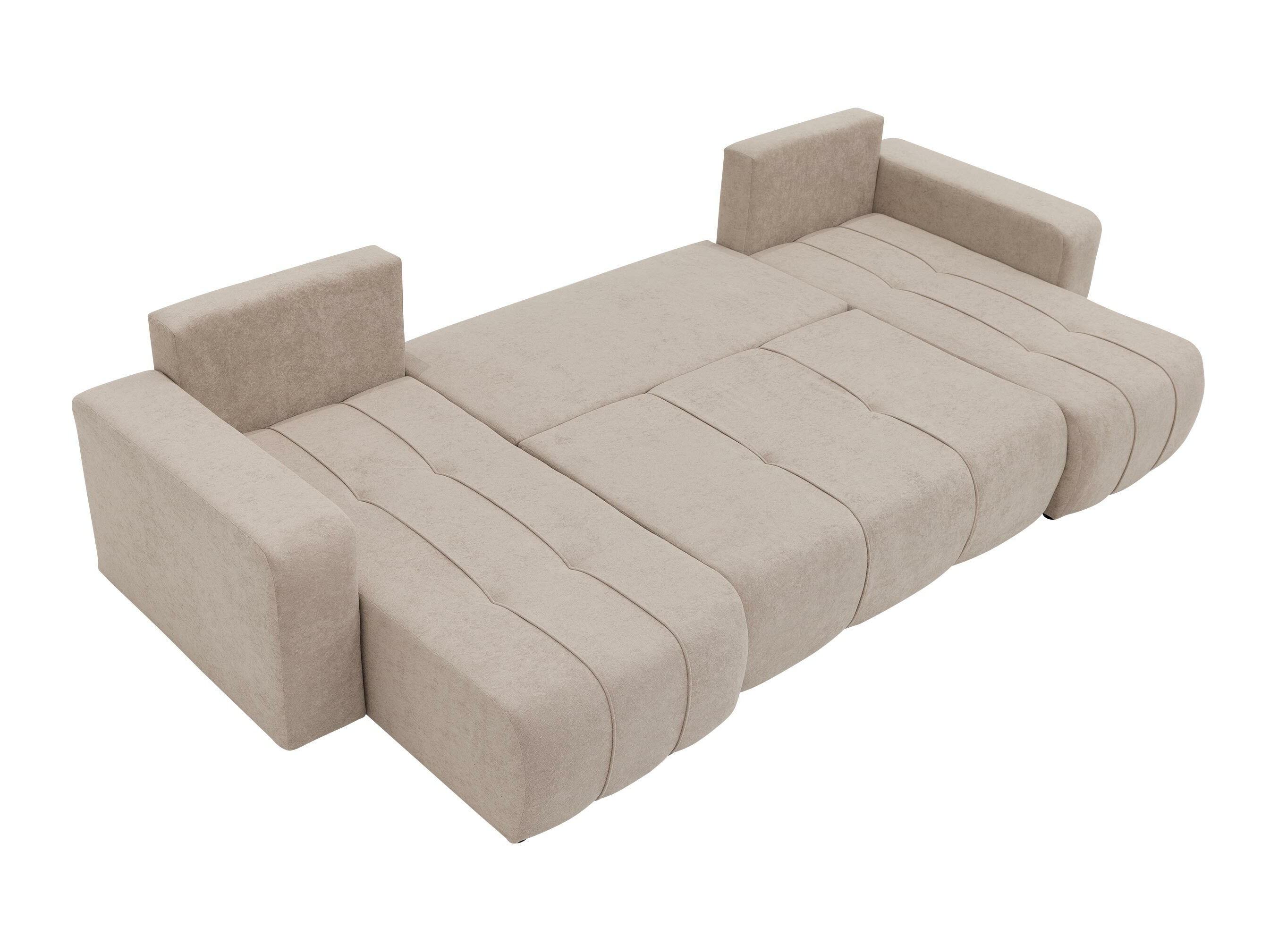 Corner sofa Comfivo Laurus II (Coral 55)