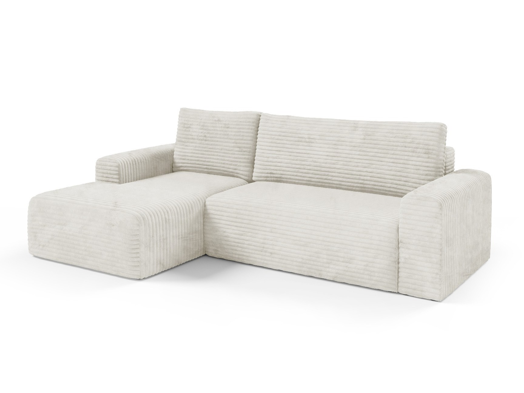 Corner sofa Franklin 155 (Tilia 01)