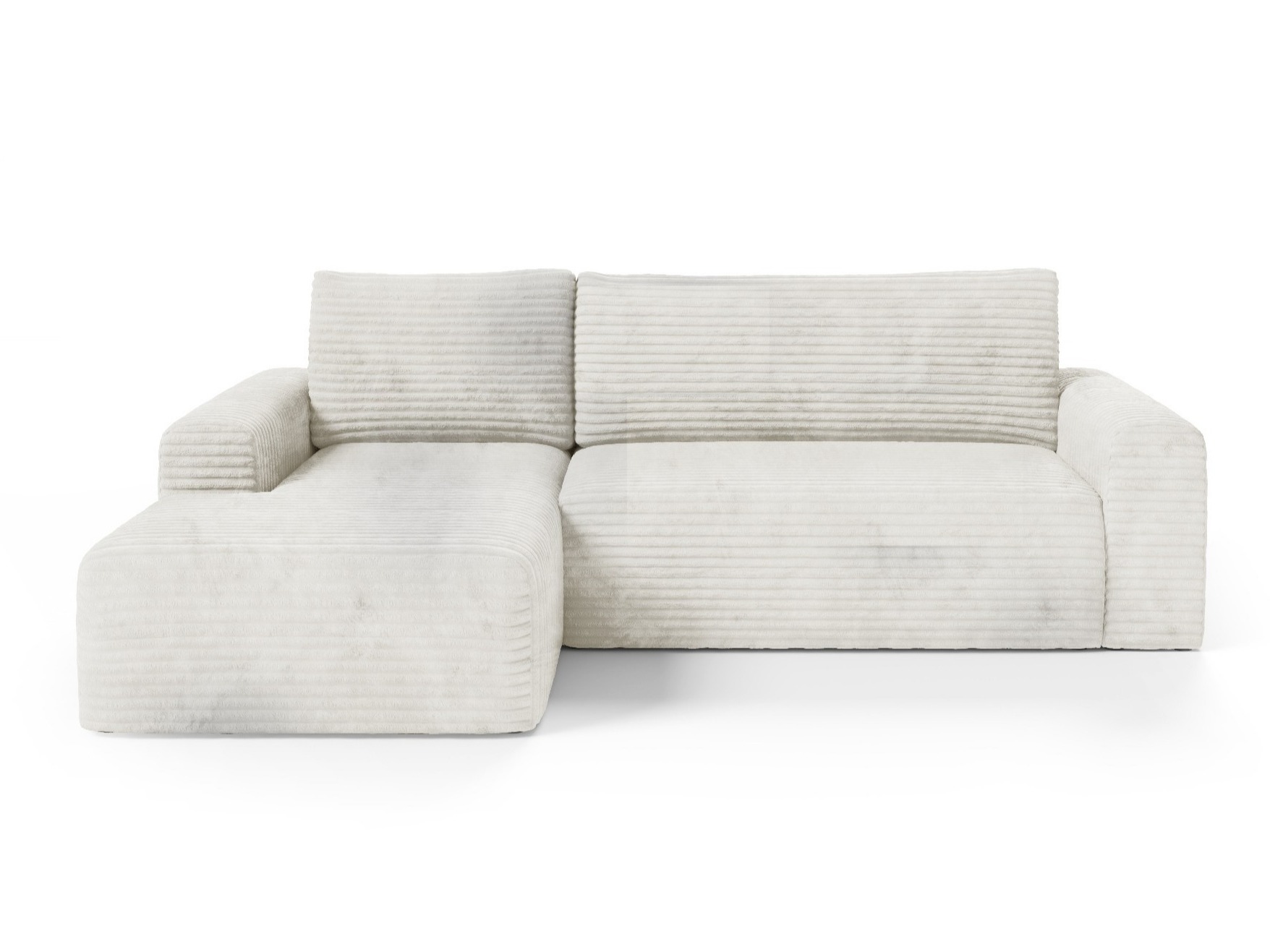 Corner sofa Franklin 155 (Tilia 01)