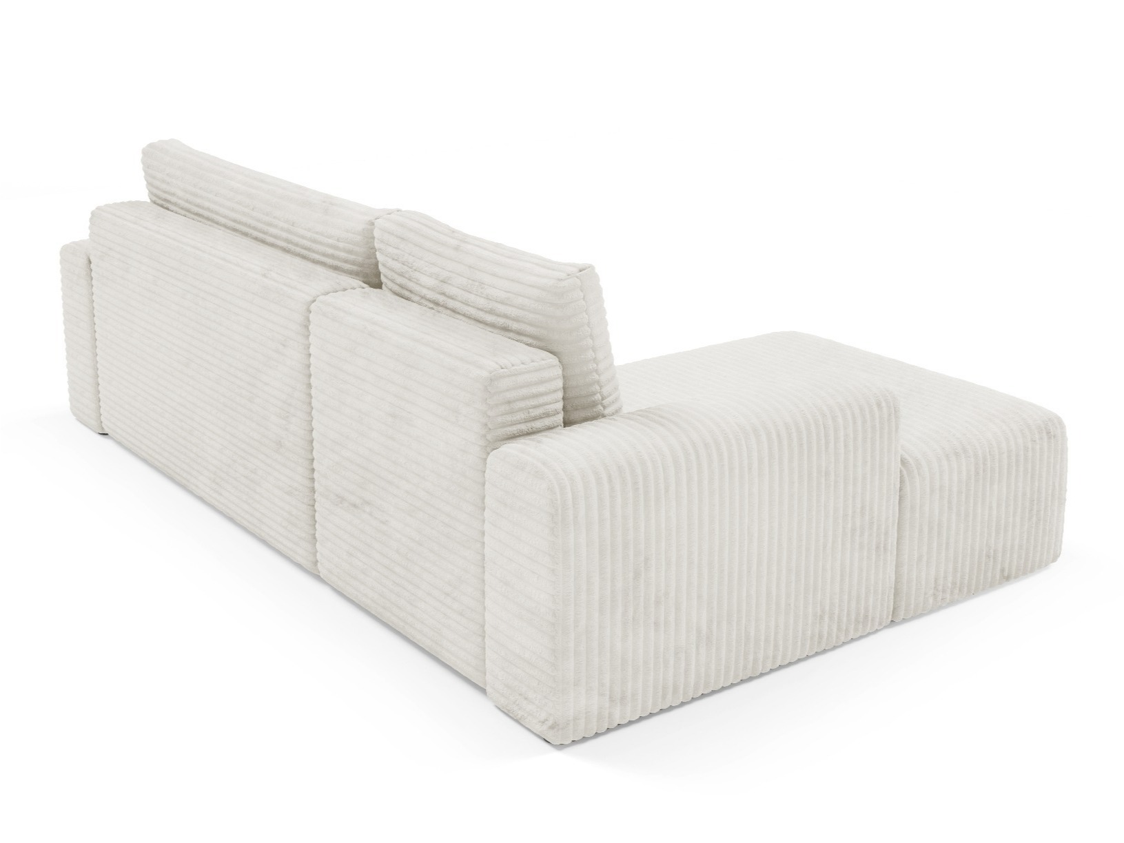 Corner sofa Franklin 155 (Tilia 01)