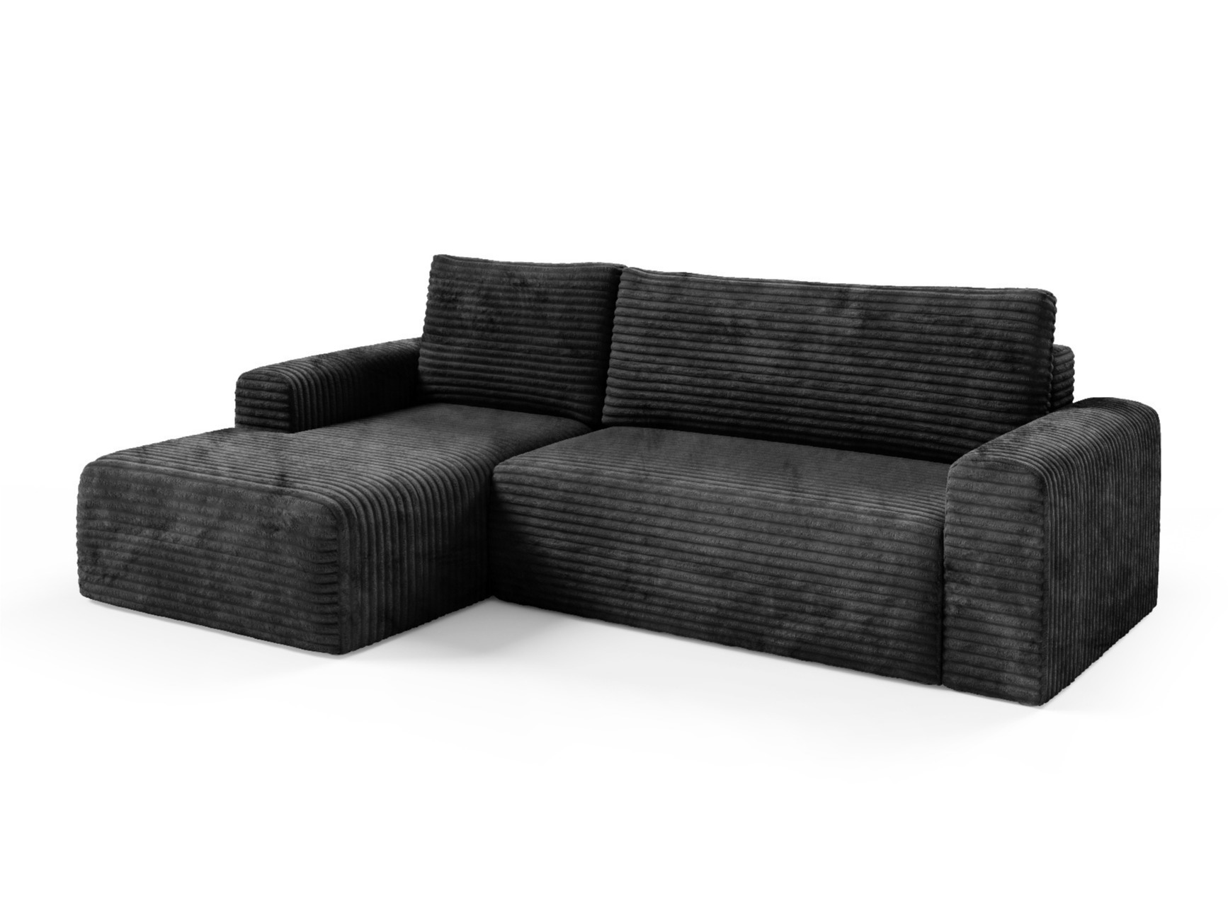 Corner sofa Franklin 155 (Tilia 100)